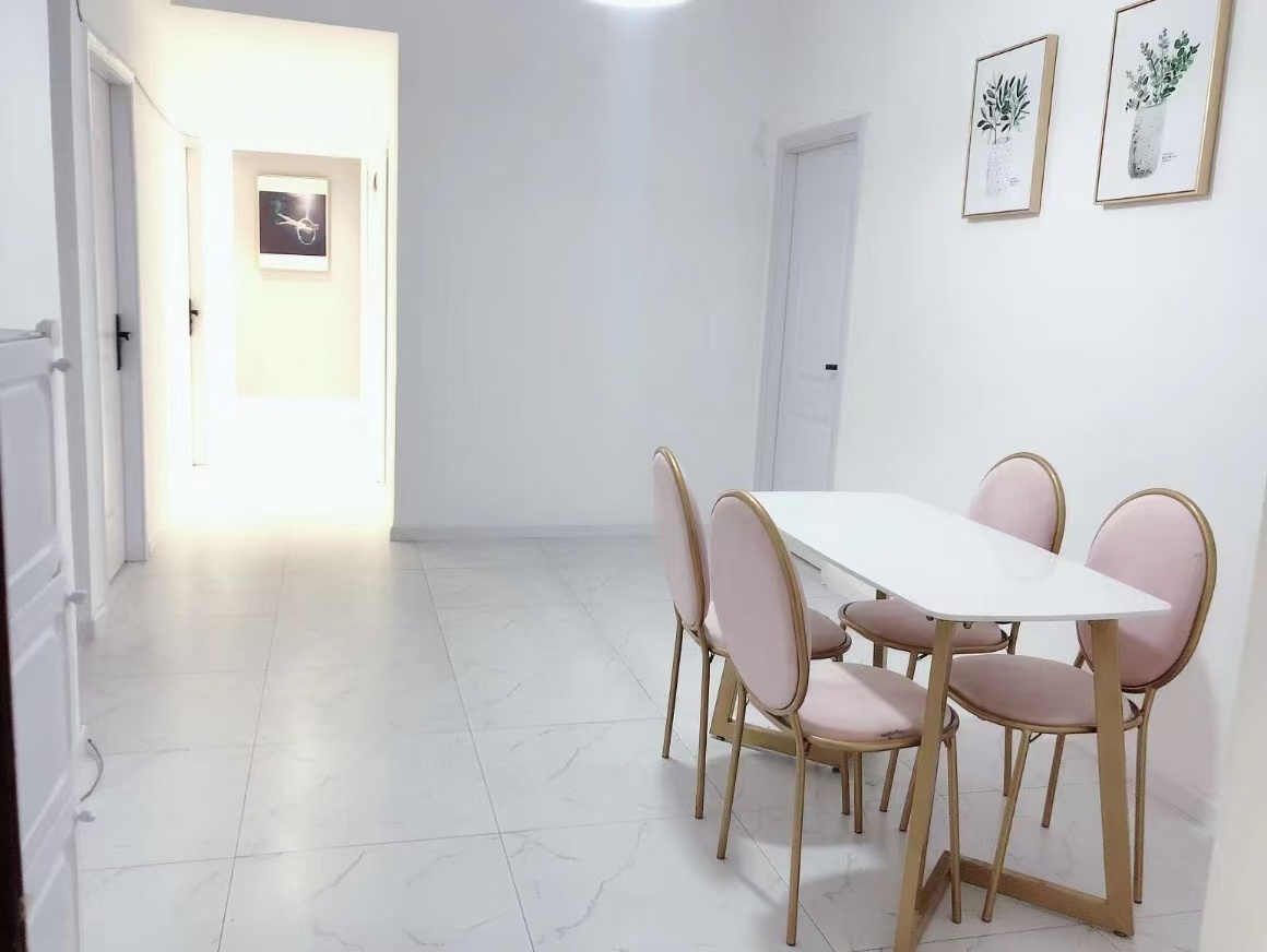 建发汇金国际  1室1厅1卫    900.0元/月 建发汇金国际  1室1厅1卫    900.0元/月室内图