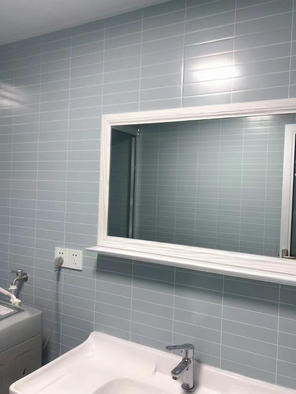 建发汇金国际  1室1厅1卫    900.0元/月 建发汇金国际  1室1厅1卫    900.0元/月室内图