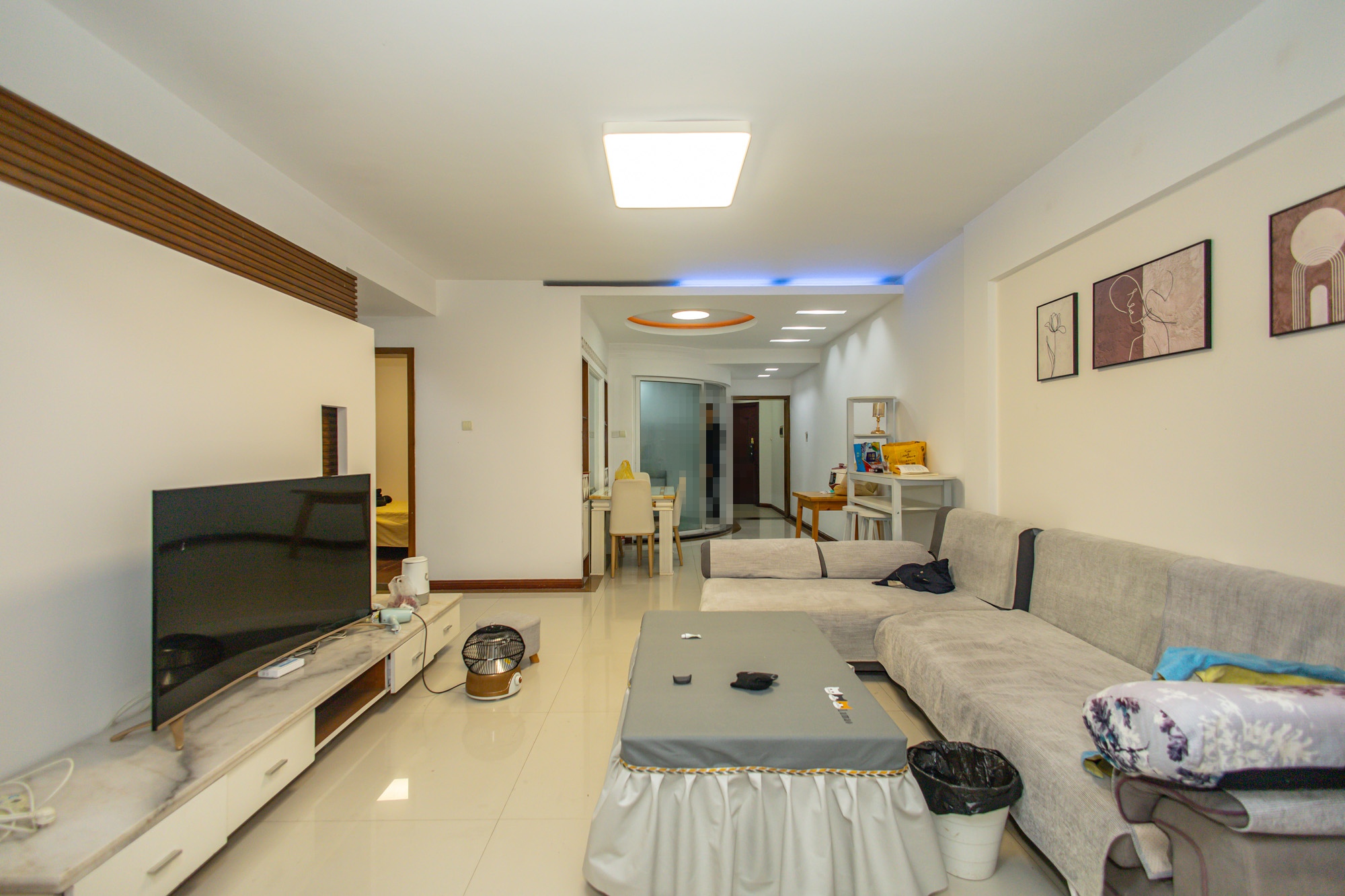 幸福里(幸福里一期)  2室2厅1卫    53.8万 幸福里(幸福里一期)  2室2厅1卫    53.8万