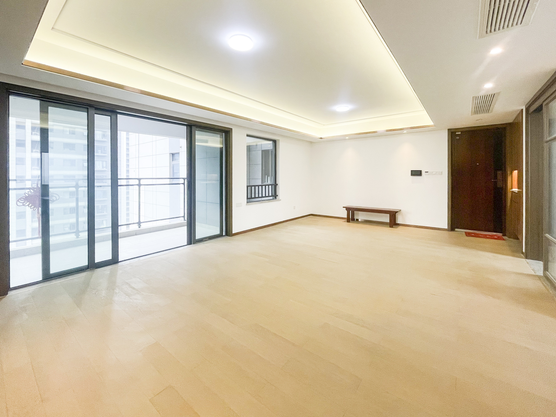 长沙万境潇湘  4室2厅2卫   150.00万