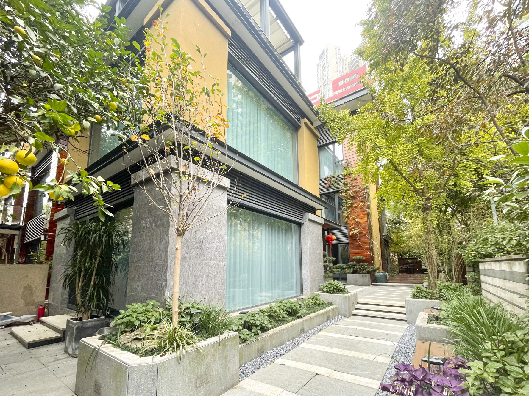 湘江壹号（创远湘江壹号）  6室3厅3卫    1680.0万其他