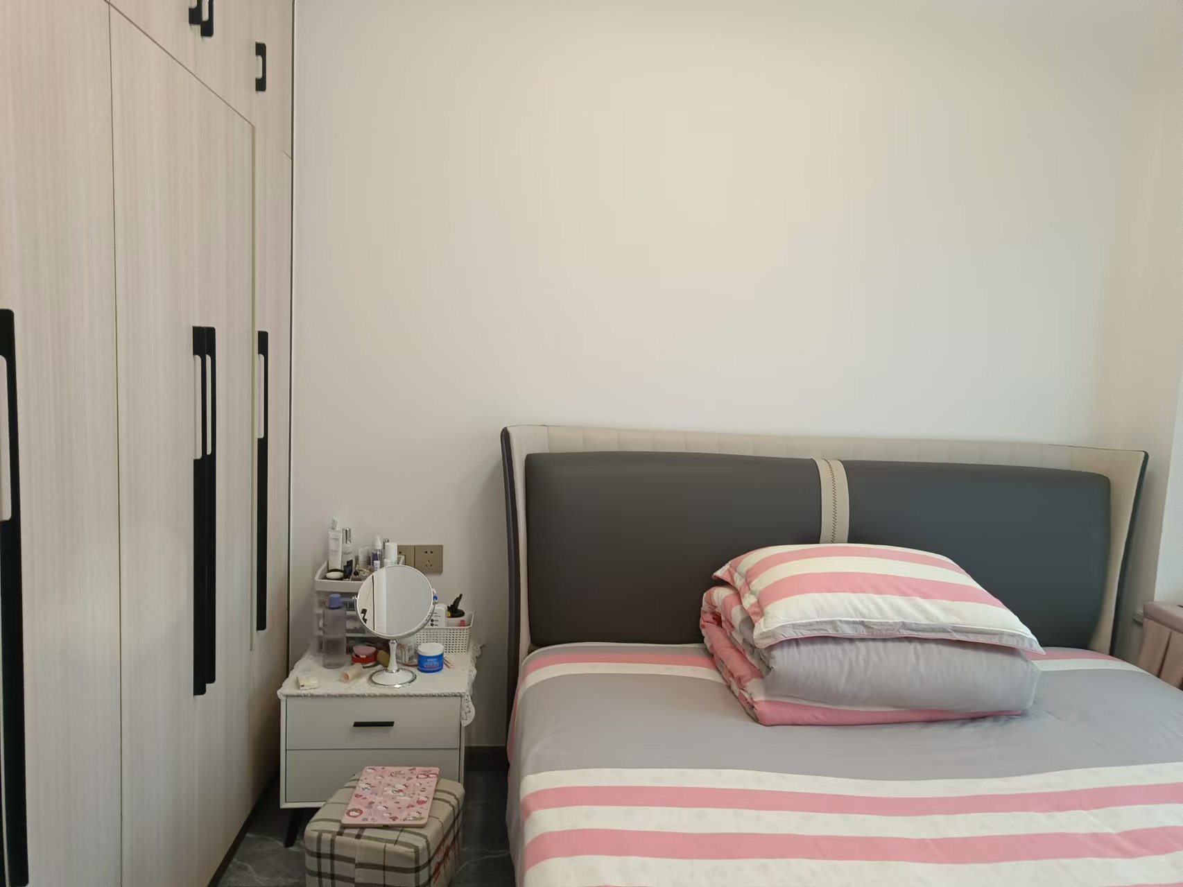 领仕汇 3室2厅2卫 78.0万 领仕汇 3室2厅2卫 78.0万室内图