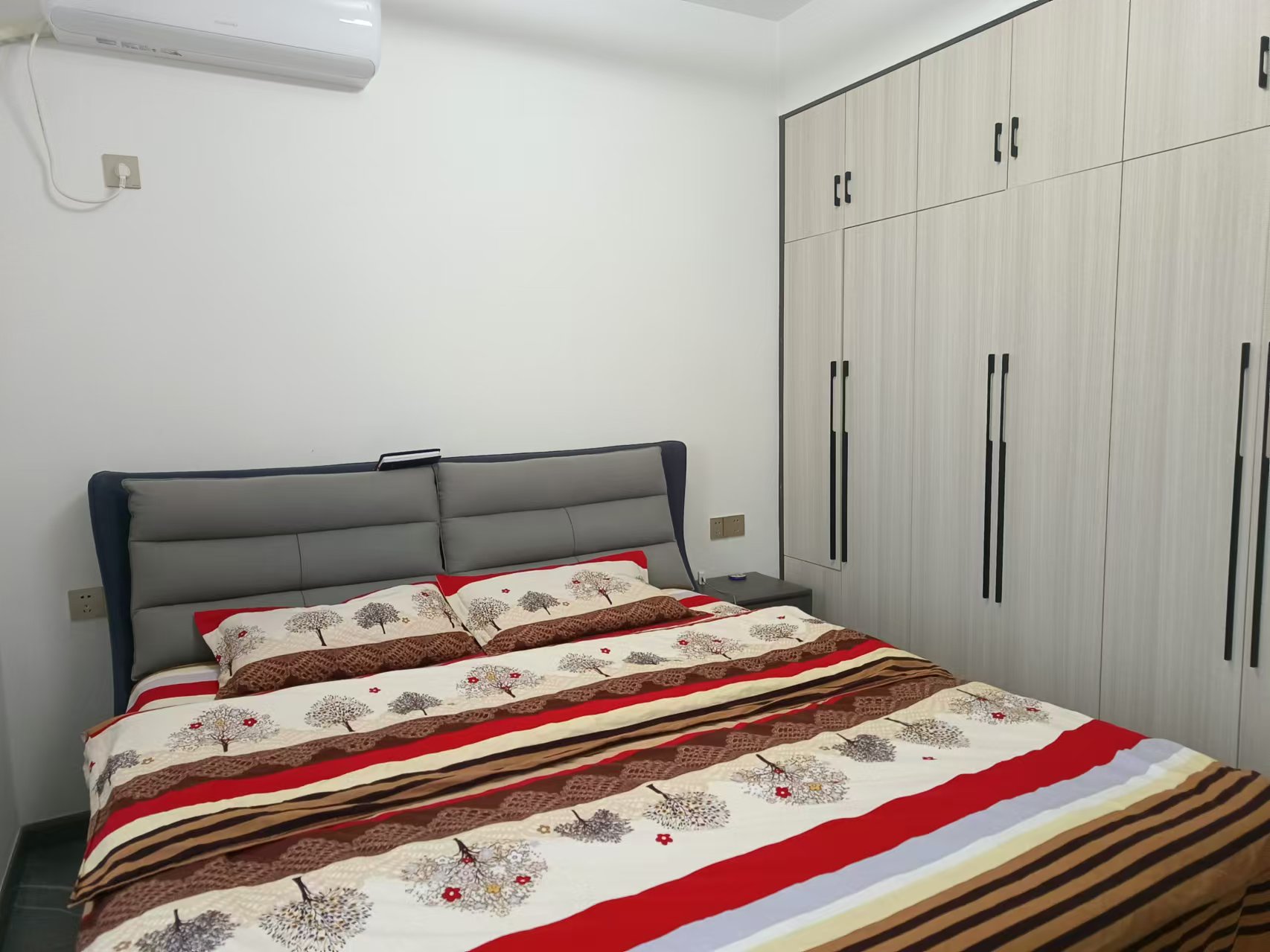 领仕汇 3室2厅2卫 78.0万 领仕汇 3室2厅2卫 78.0万室内图