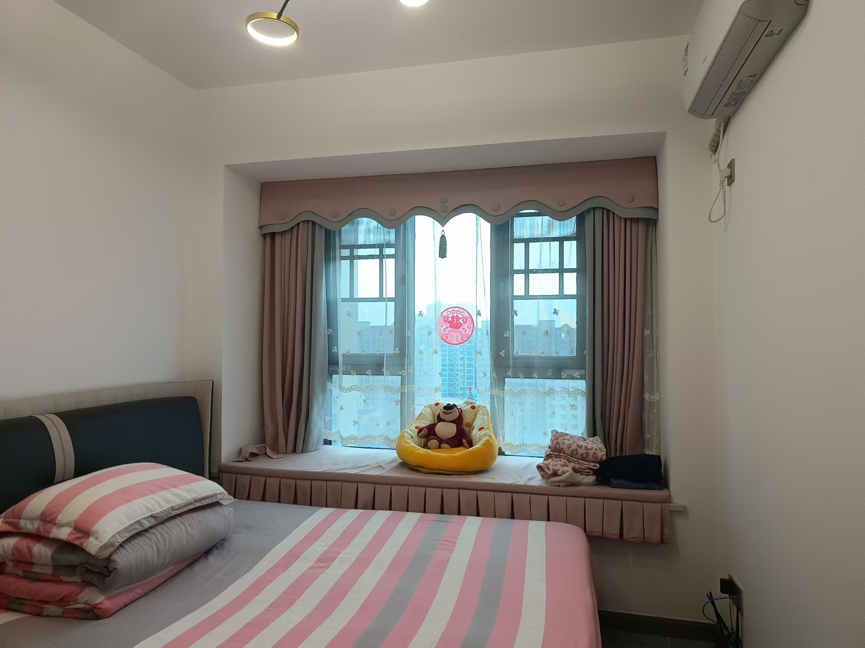 领仕汇 3室2厅2卫 78.0万 领仕汇 3室2厅2卫 78.0万室内图