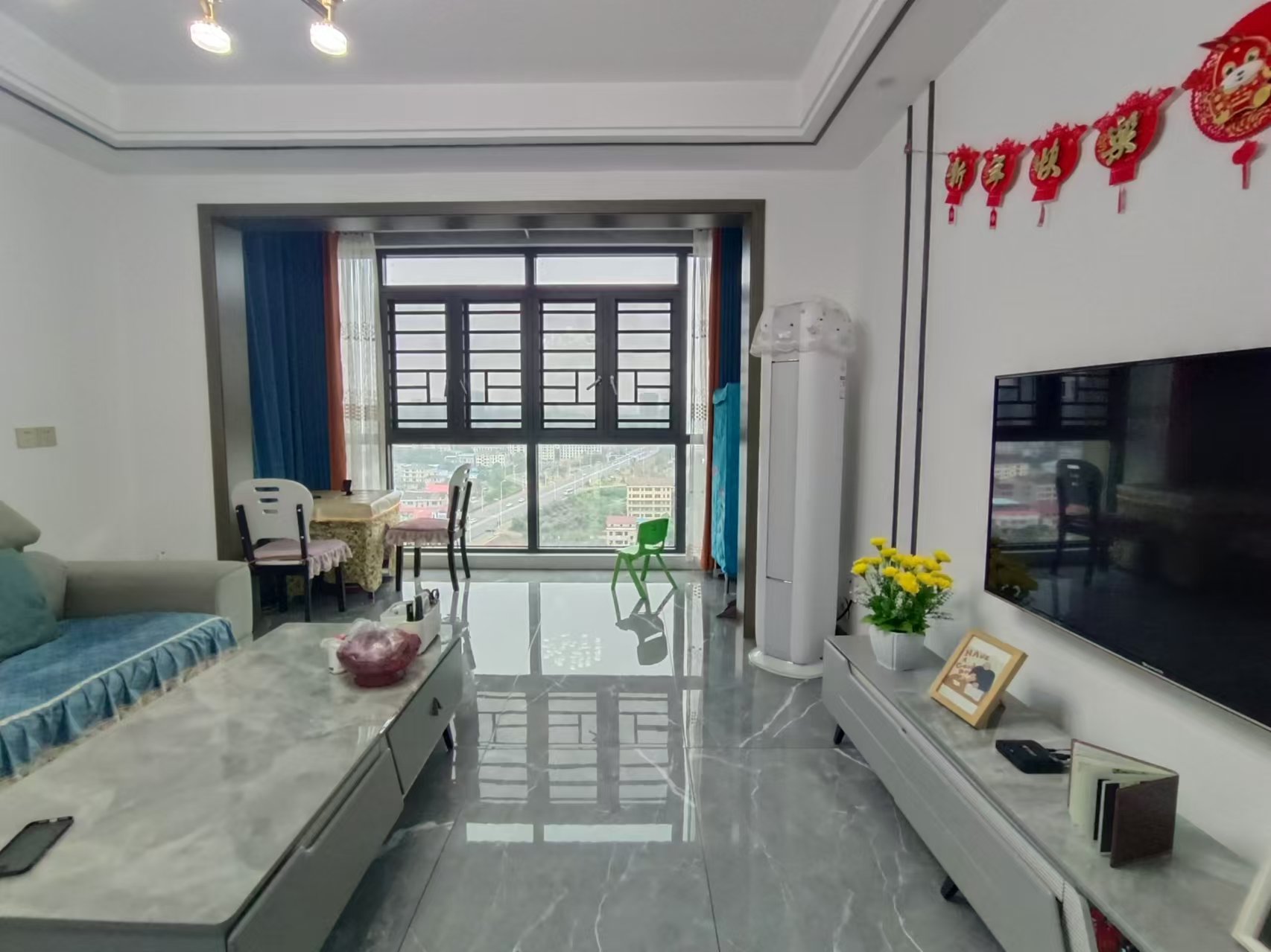 领仕汇 3室2厅2卫 78.0万 领仕汇 3室2厅2卫 78.0万室内图