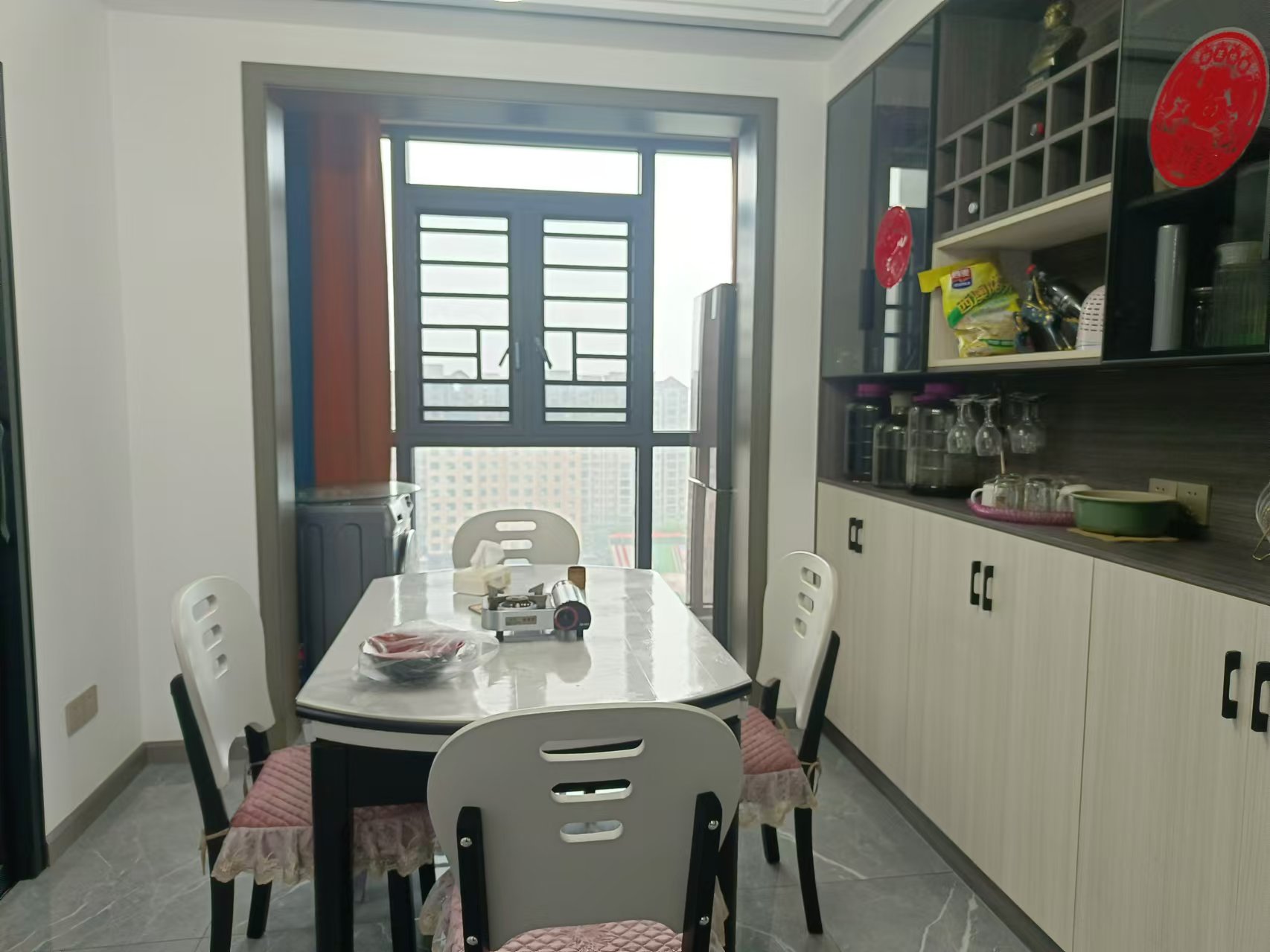 领仕汇 3室2厅2卫 78.0万 领仕汇 3室2厅2卫 78.0万室内图