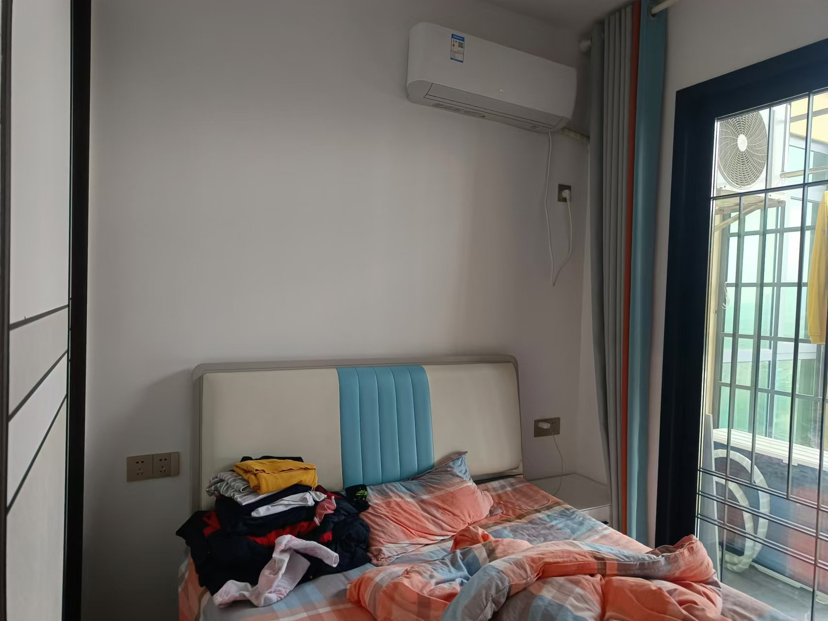 领仕汇 3室2厅2卫 78.0万 领仕汇 3室2厅2卫 78.0万室内图