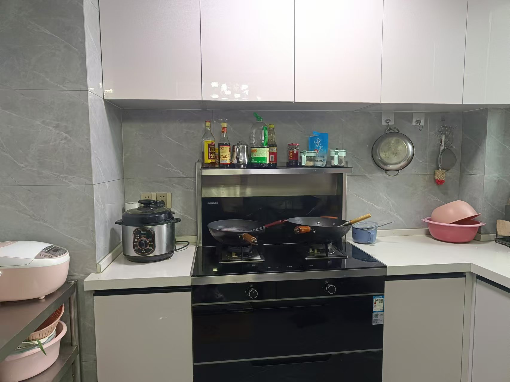 领仕汇 3室2厅2卫 78.0万 领仕汇 3室2厅2卫 78.0万室内图