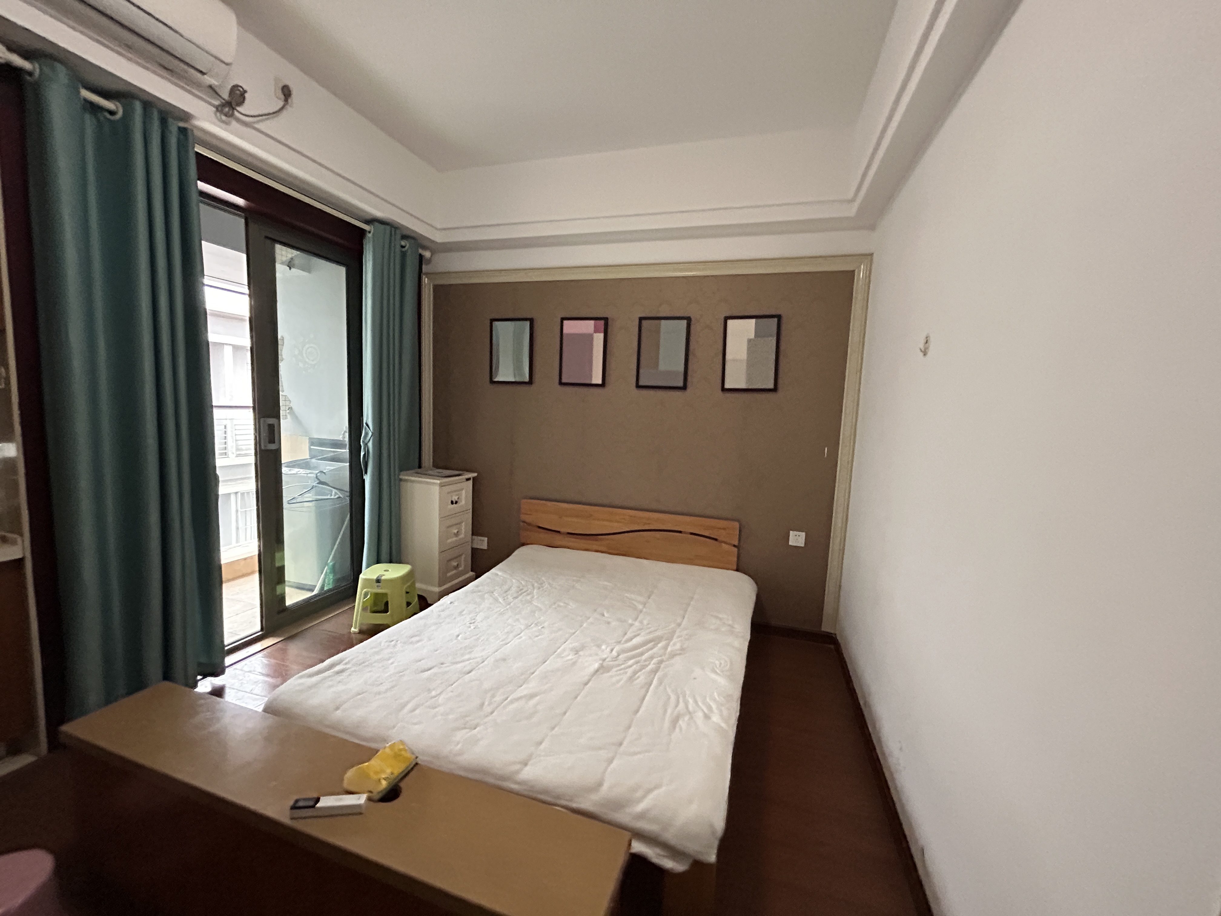 环宇天地、中海地产(中信城市广场二期) 1室1厅1卫 1200.0元/月 环宇天地、中海地产(中信城市广场二期) 1室1厅1卫 1200.0元/月室内图