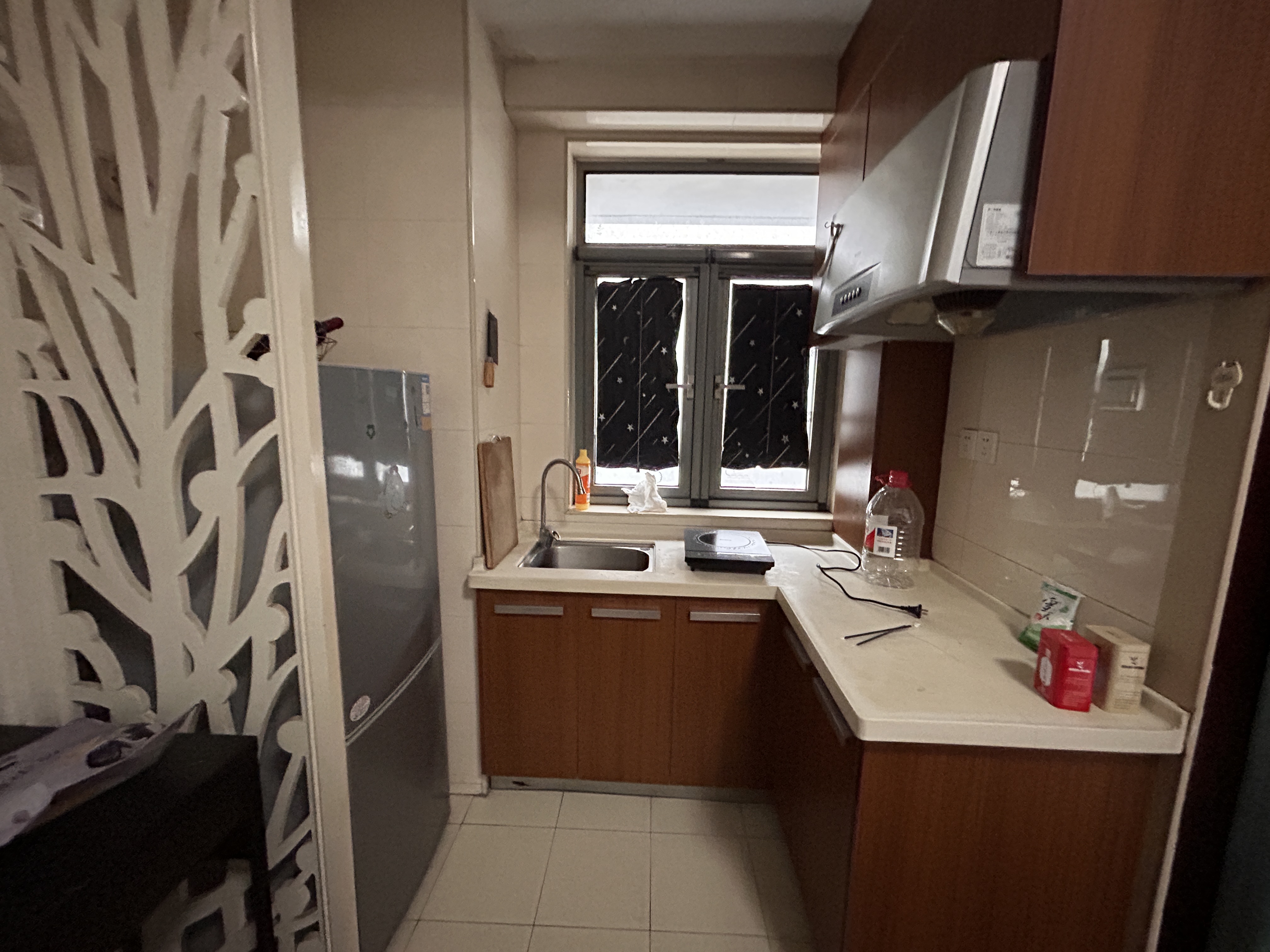 环宇天地、中海地产(中信城市广场二期) 1室1厅1卫 1200.0元/月 环宇天地、中海地产(中信城市广场二期) 1室1厅1卫 1200.0元/月室内图