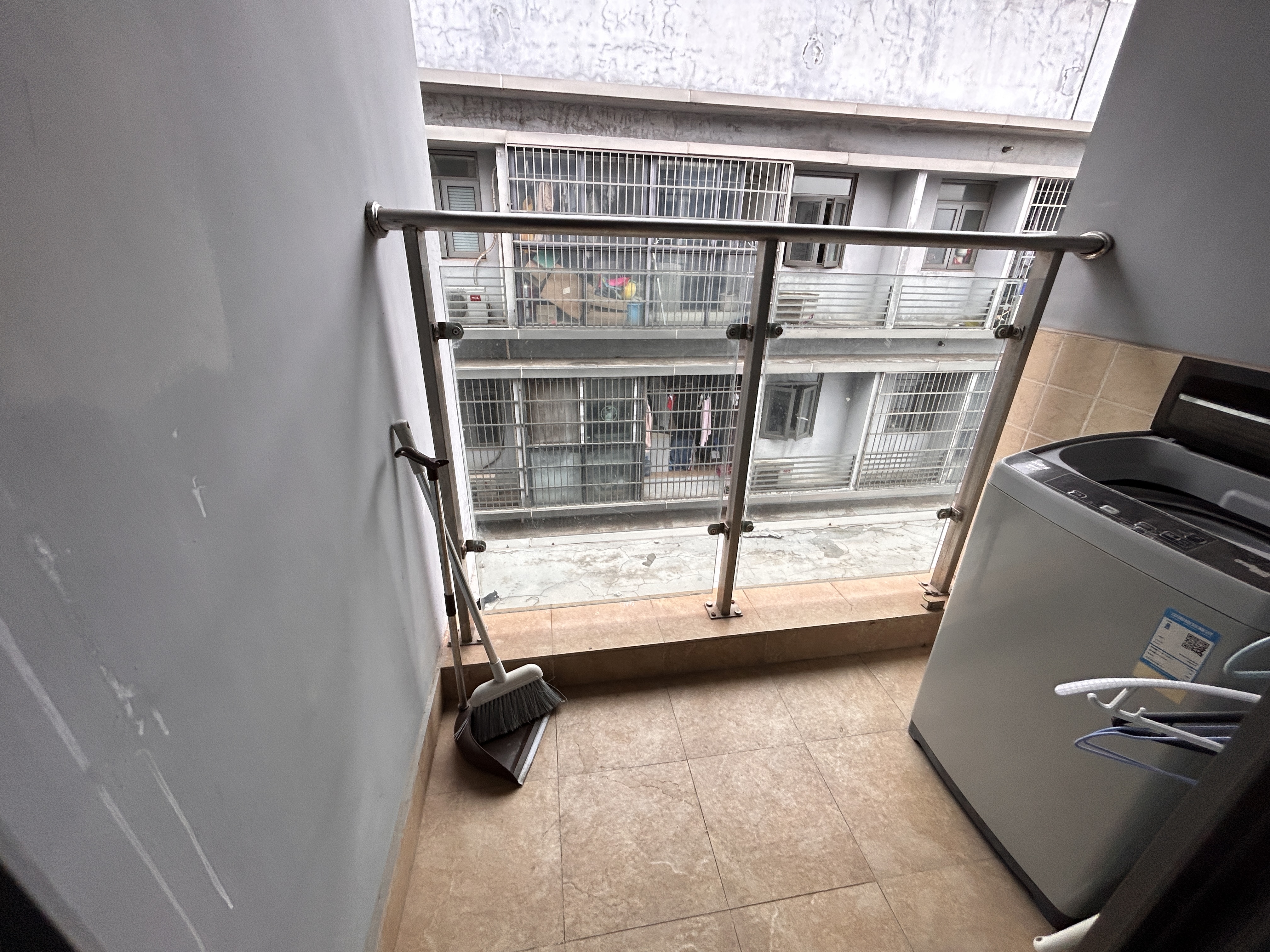 环宇天地、中海地产(中信城市广场二期) 1室1厅1卫 1200.0元/月 环宇天地、中海地产(中信城市广场二期) 1室1厅1卫 1200.0元/月室内图