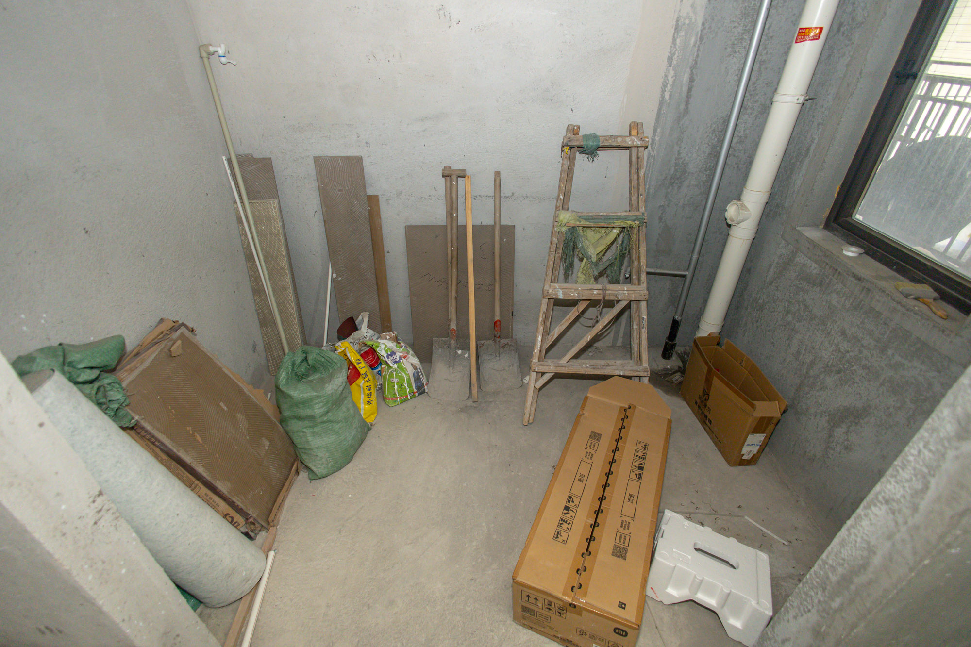 中梁星都荟  3室2厅2卫    63.8万 中梁星都荟  3室2厅2卫    63.8万厨房