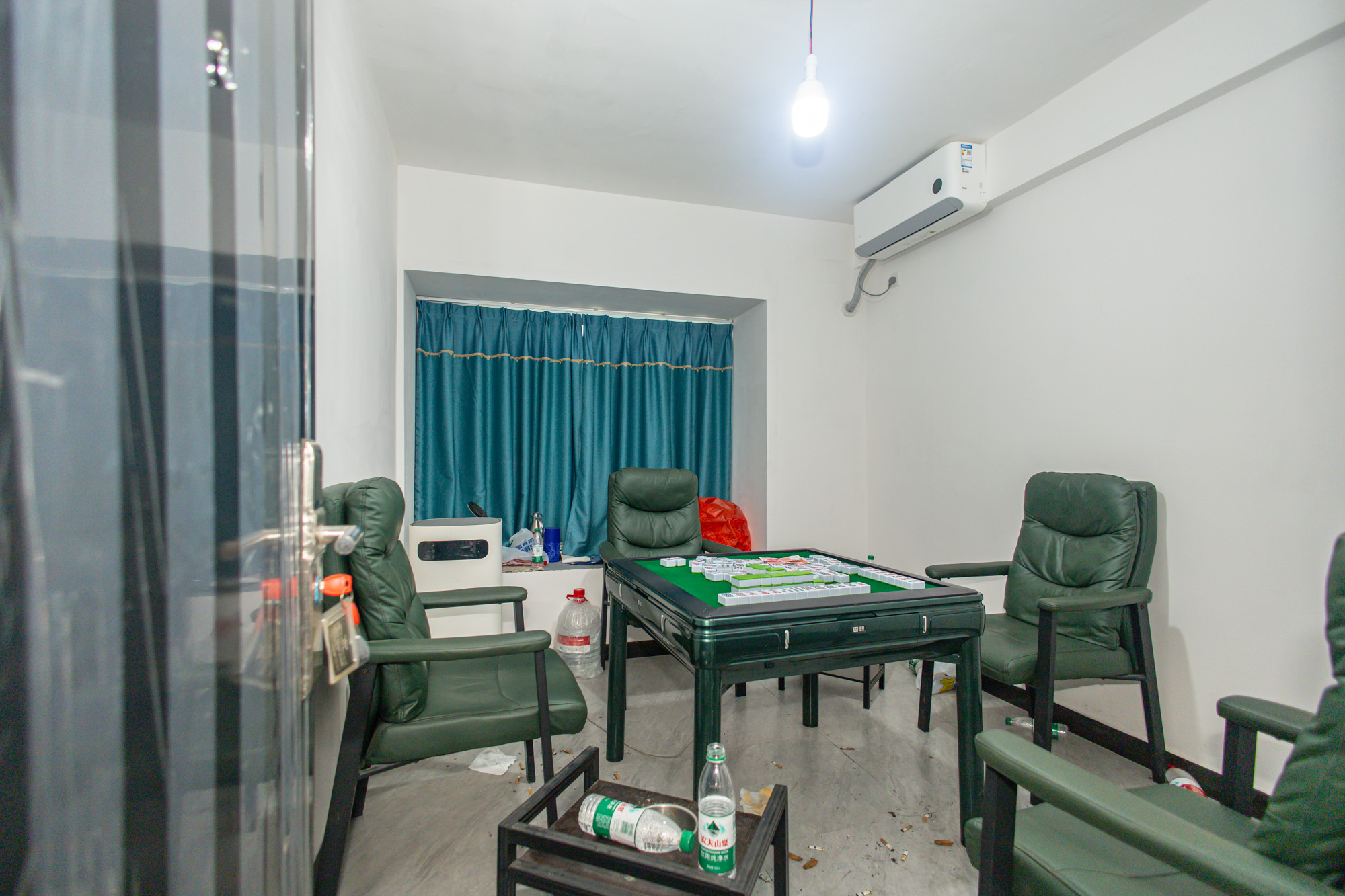 中梁星都荟  3室2厅2卫    63.8万 中梁星都荟  3室2厅2卫    63.8万卧室