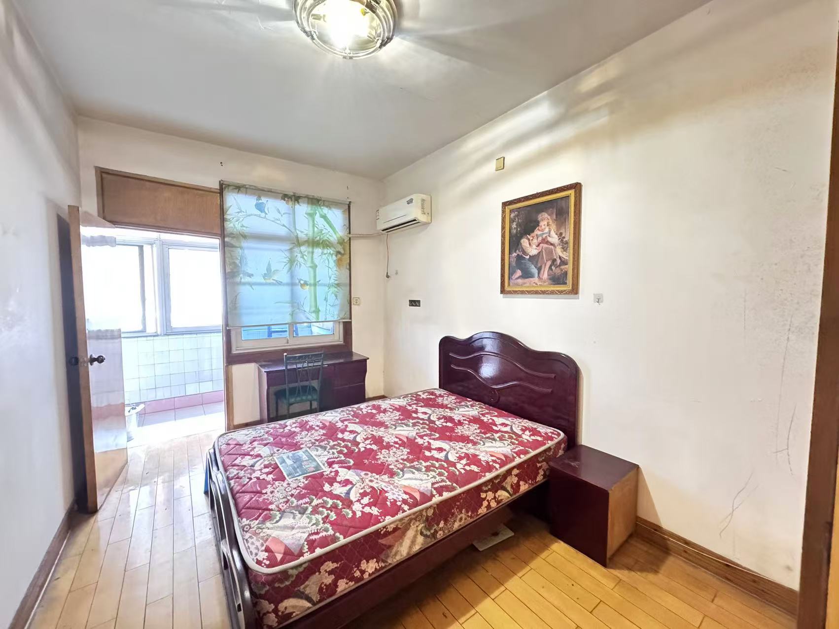 杏花园 3室2厅1卫 700.0元/月 杏花园 3室2厅1卫 700.0元/月室内图