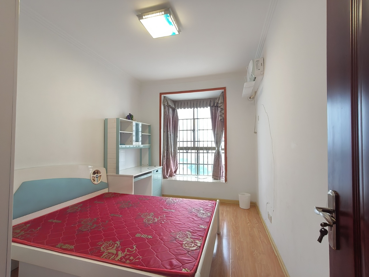 中天国际花园 3室2厅2卫 1600.0元/月 中天国际花园 3室2厅2卫 1600.0元/月室内图