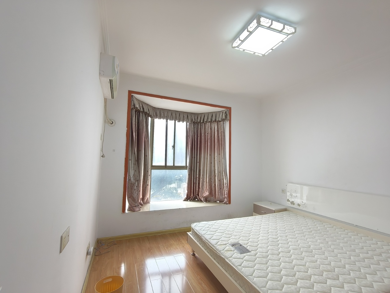 中天国际花园 3室2厅2卫 1600.0元/月 中天国际花园 3室2厅2卫 1600.0元/月室内图