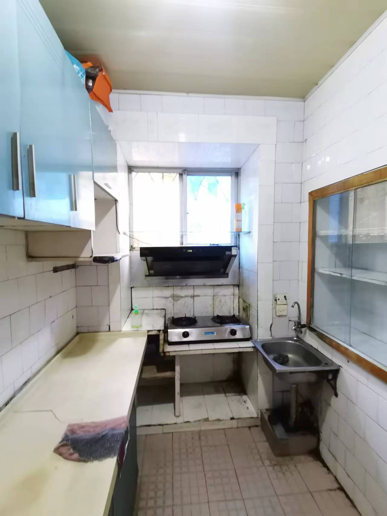 湖橡宿舍  2室1厅1卫   1600.00元/月室内图