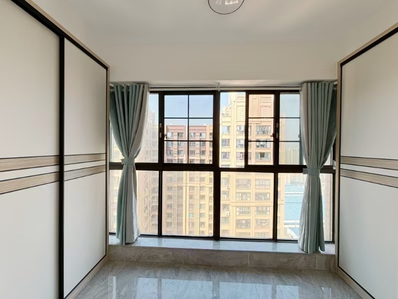 润和又一城 3室2厅1卫 2200.0元/月 润和又一城 3室2厅1卫 2200.0元/月室内图