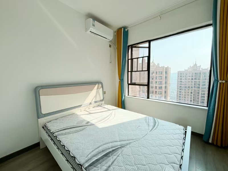 润和又一城 3室2厅1卫 2200.0元/月 润和又一城 3室2厅1卫 2200.0元/月室内图