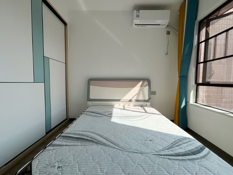 润和又一城 3室2厅1卫 2200.0元/月 润和又一城 3室2厅1卫 2200.0元/月室内图