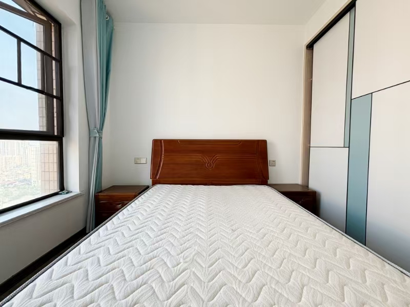 润和又一城 3室2厅1卫 2200.0元/月 润和又一城 3室2厅1卫 2200.0元/月室内图