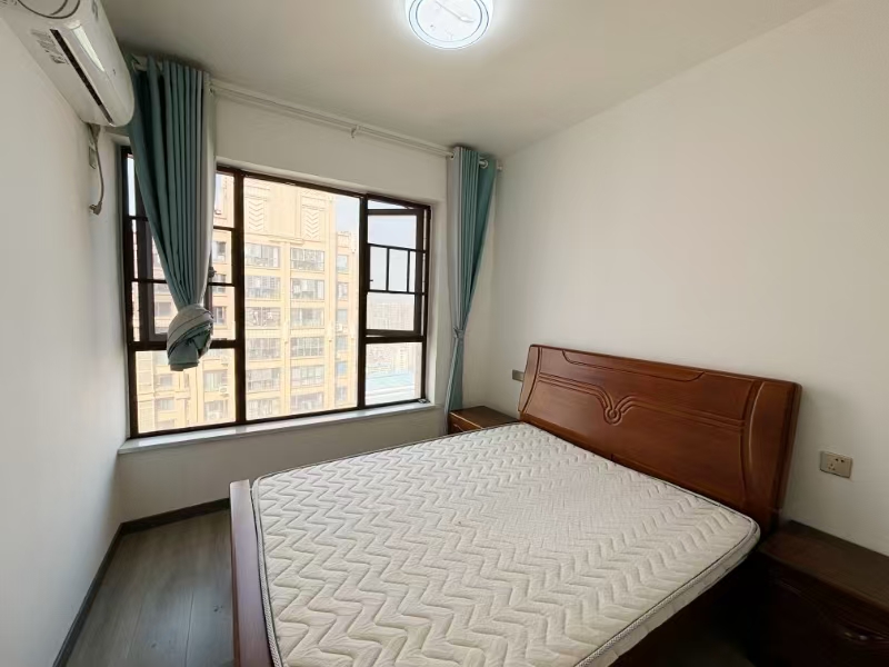 润和又一城 3室2厅1卫 2200.0元/月 润和又一城 3室2厅1卫 2200.0元/月室内图