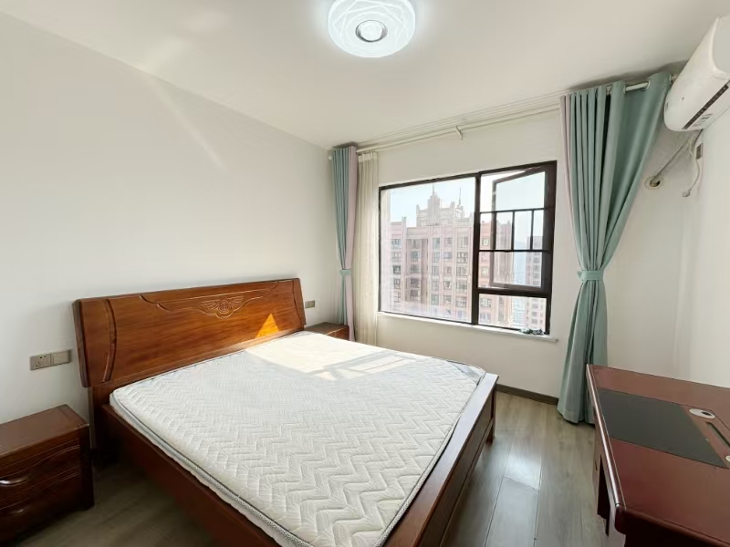 润和又一城 3室2厅1卫 2200.0元/月 润和又一城 3室2厅1卫 2200.0元/月室内图