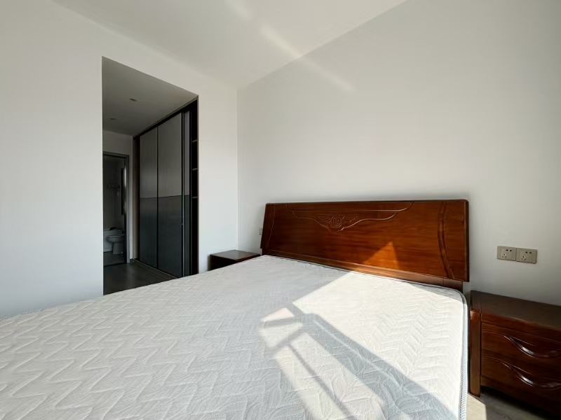 润和又一城 3室2厅1卫 2200.0元/月 润和又一城 3室2厅1卫 2200.0元/月室内图