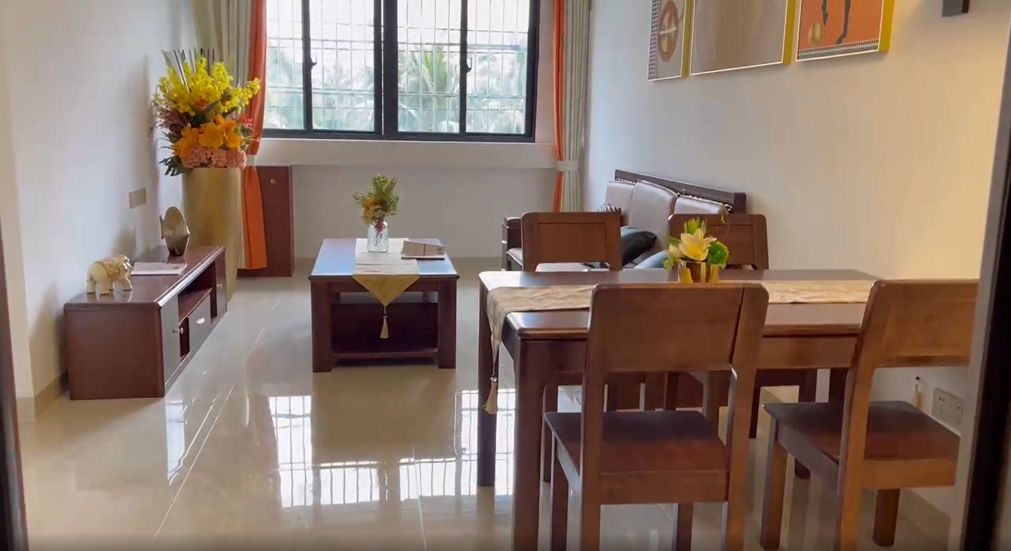 千禧郎大厦  3室2厅1卫    103.0万 千禧郎大厦  3室2厅1卫    103.0万室内图