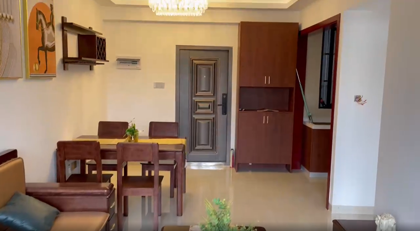 千禧郎大厦  3室2厅1卫    103.0万 千禧郎大厦  3室2厅1卫    103.0万室内图