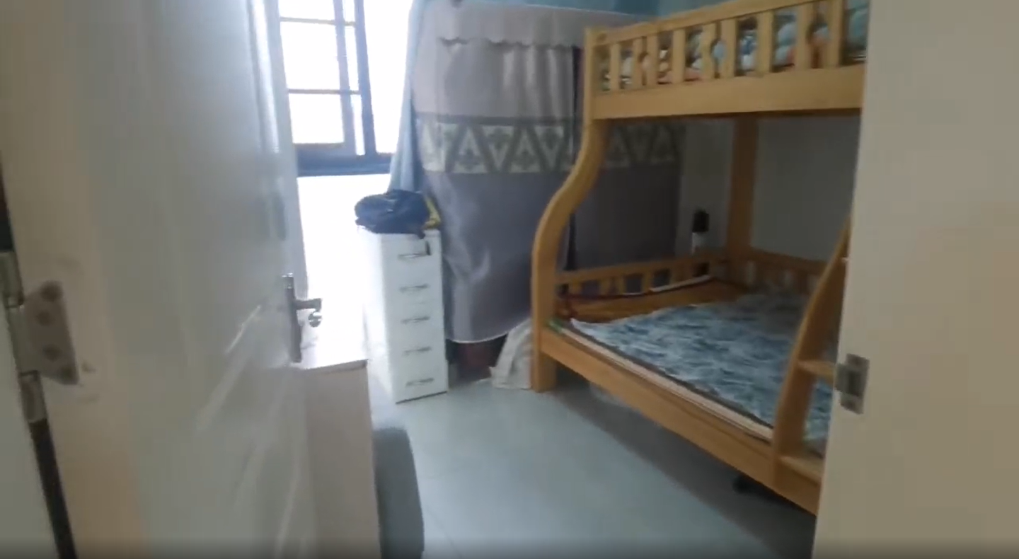 华盛中央公园 2室2厅1卫 125.0万 华盛中央公园 2室2厅1卫 125.0万室内图