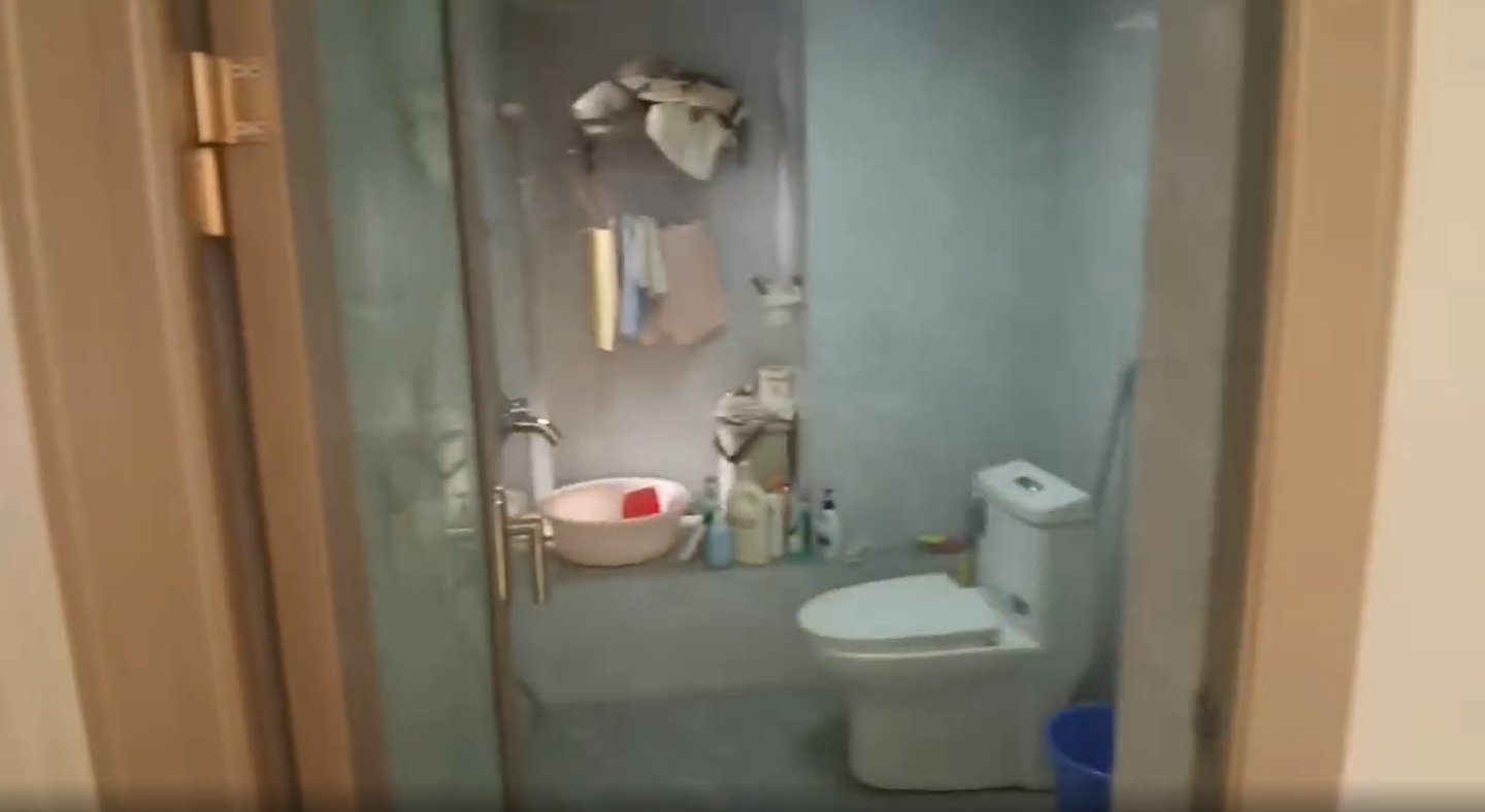 华盛中央公园 2室2厅1卫 125.0万 华盛中央公园 2室2厅1卫 125.0万室内图