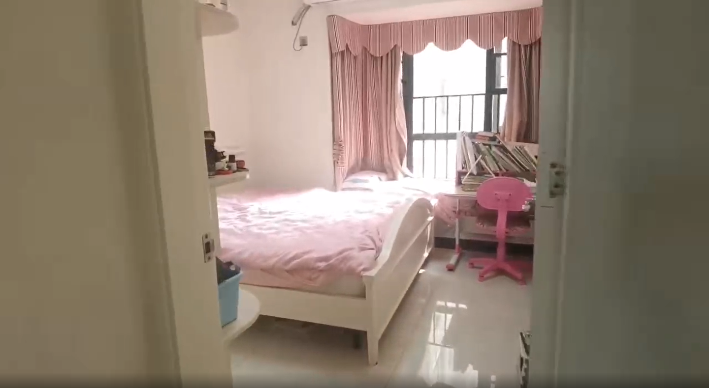 华盛中央公园 2室2厅1卫 125.0万 华盛中央公园 2室2厅1卫 125.0万室内图