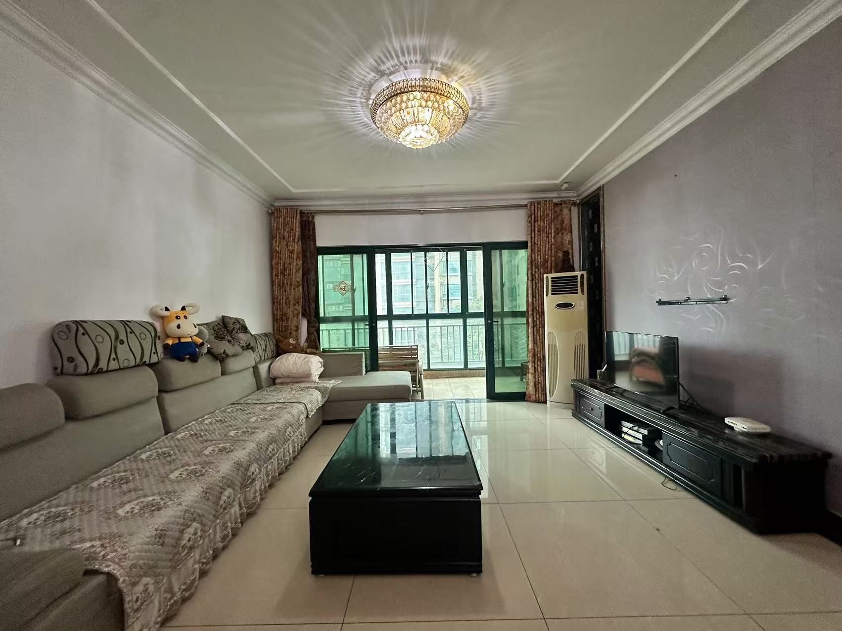 恒大名都 3室2厅2卫 1700.0元/月 恒大名都 3室2厅2卫 1700.0元/月室内图