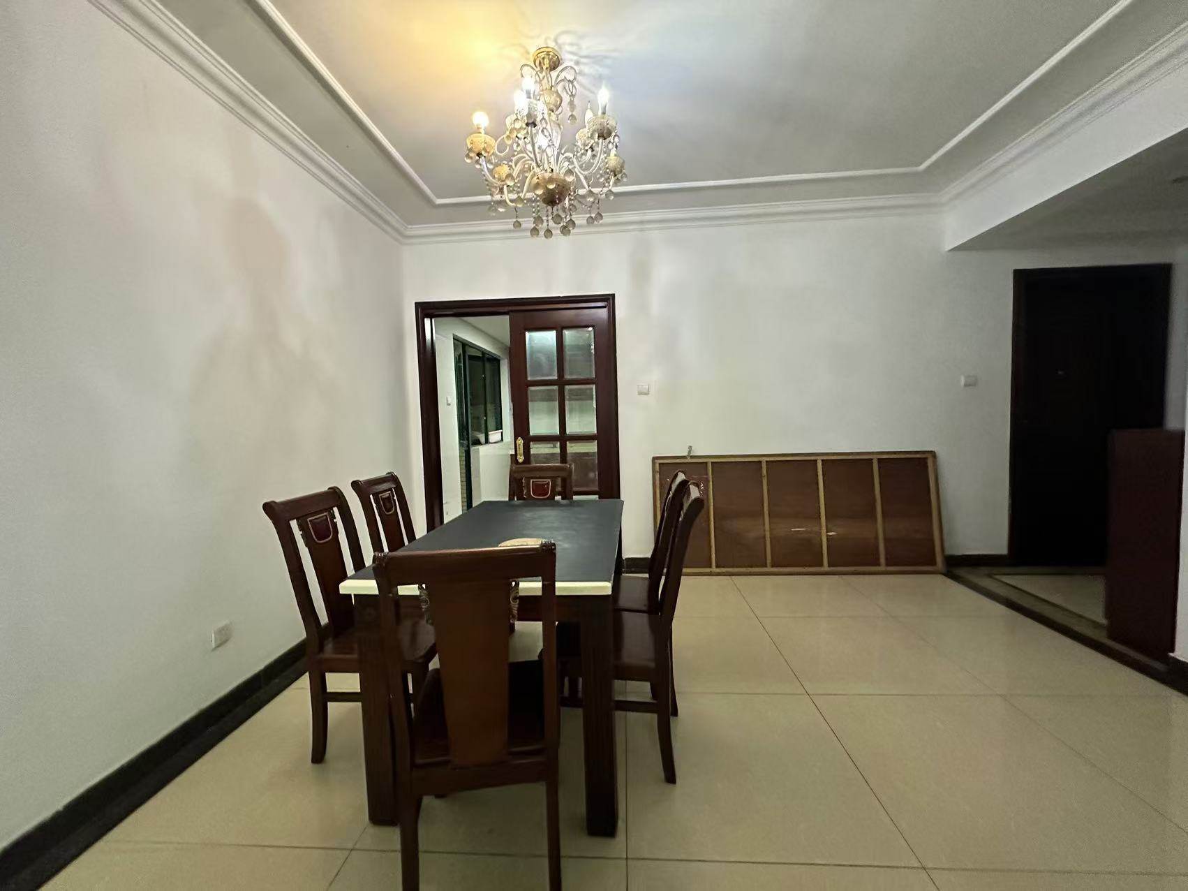 恒大名都 3室2厅2卫 1700.0元/月 恒大名都 3室2厅2卫 1700.0元/月室内图