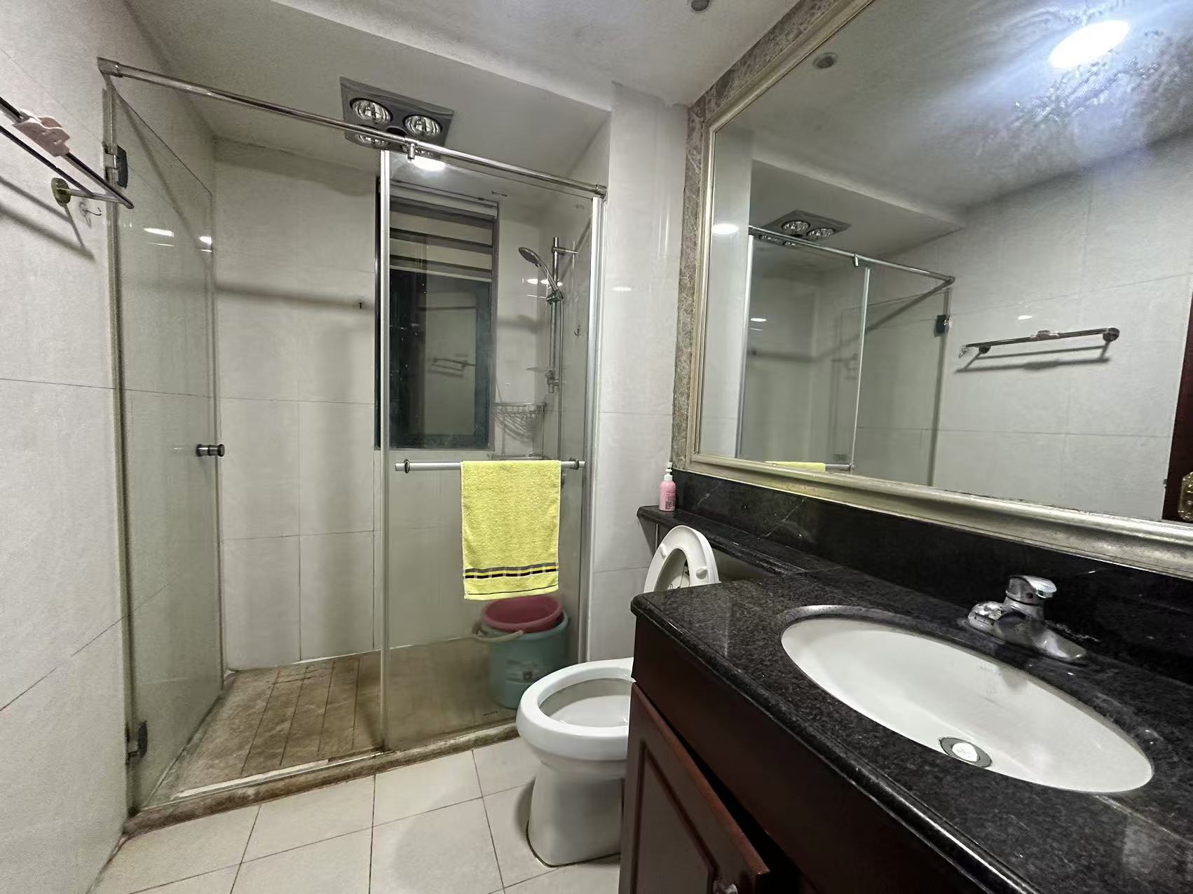 恒大名都 3室2厅2卫 1700.0元/月 恒大名都 3室2厅2卫 1700.0元/月室内图