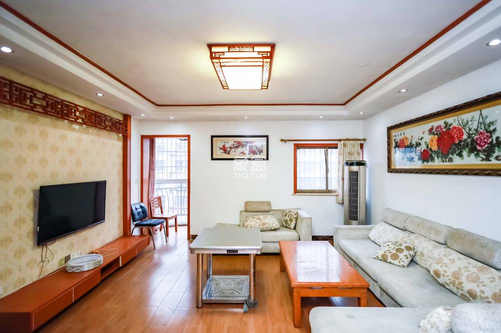 丽都桃源（金峰北院二期）  4室3厅1卫    99.8万