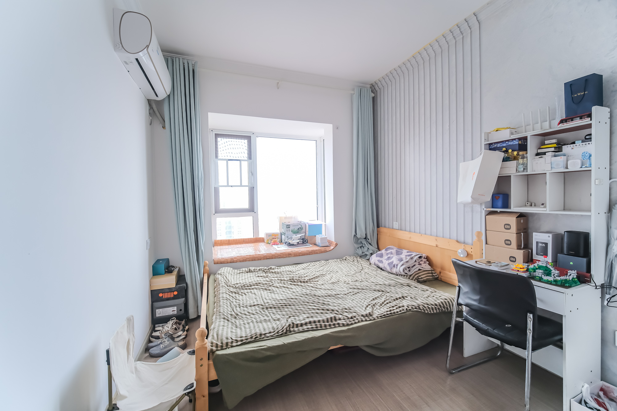 荣盛花语城 3室2厅1卫 58.80万 荣盛花语城 3室2厅1卫 58.80万卧室