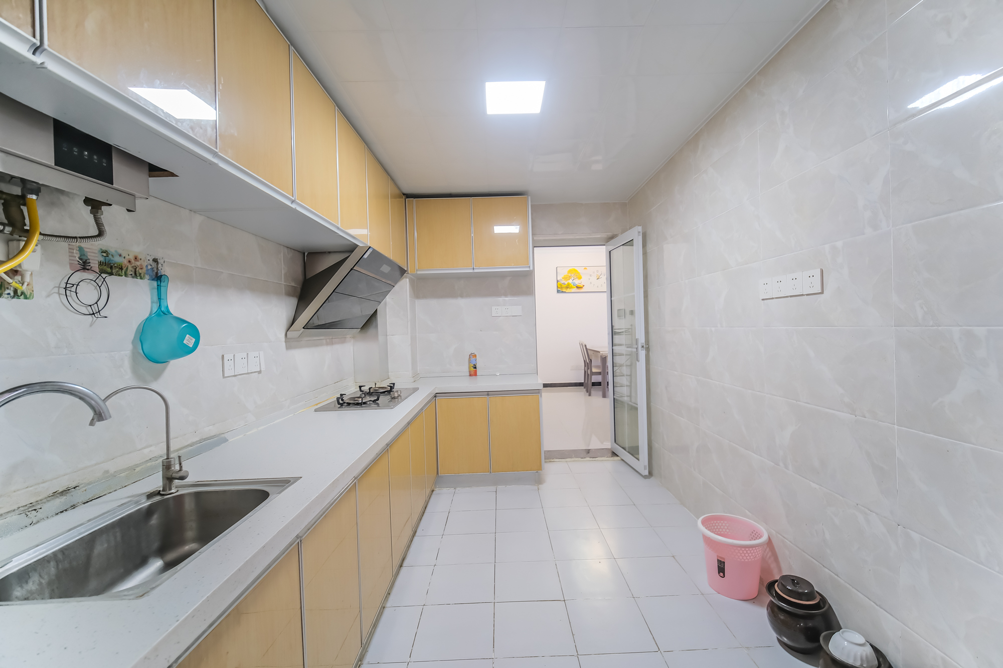 中安善化国际  3室2厅2卫    58.0万 中安善化国际  3室2厅2卫    58.0万厨房