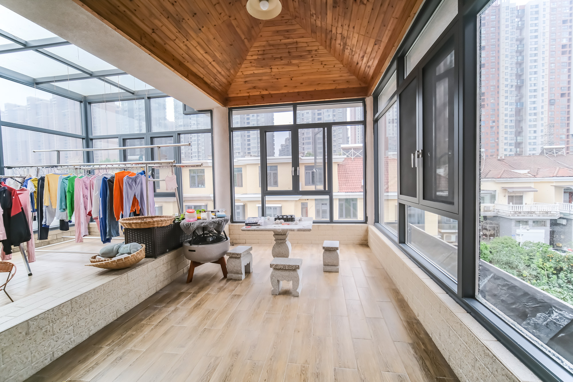 湘龙家园  6室2厅4卫    578.0万 湘龙家园  6室2厅4卫    578.0万阳台