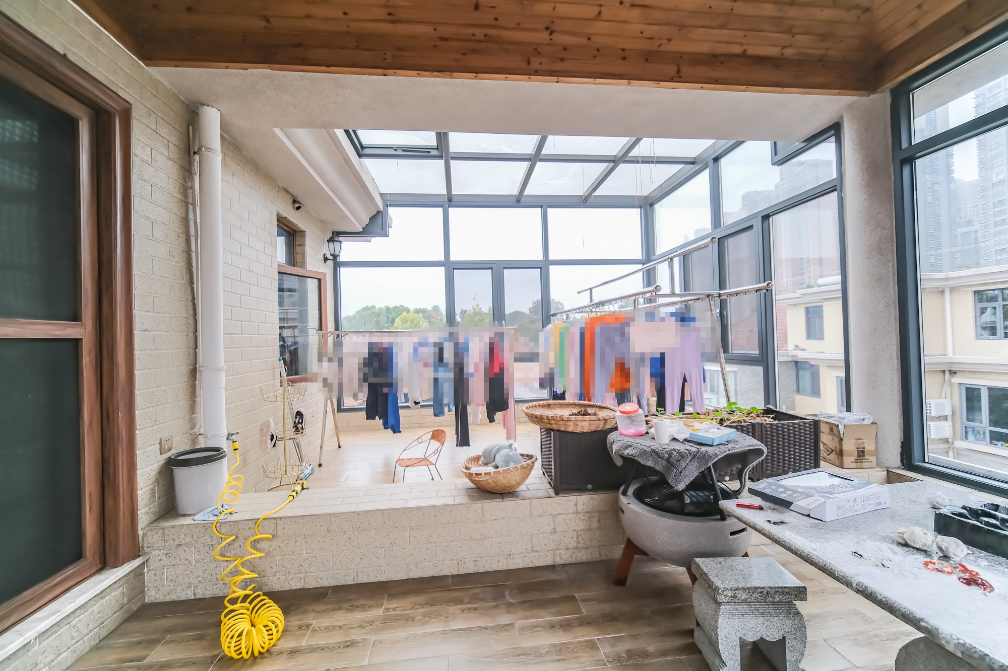 湘龙家园  6室2厅4卫    578.0万 湘龙家园  6室2厅4卫    578.0万阳台