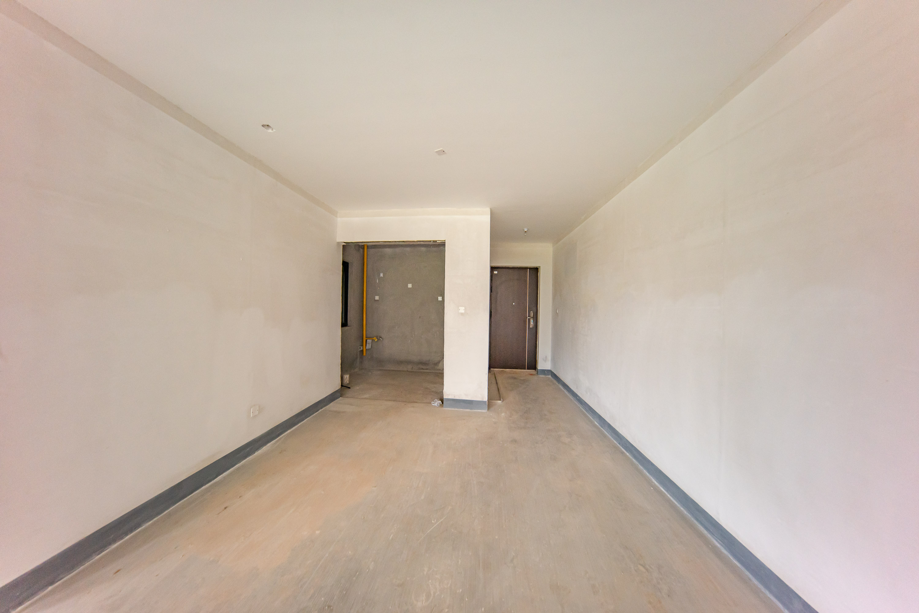 建投象山国际 3室2厅2卫 103.0万 建投象山国际 3室2厅2卫 103.0万客厅