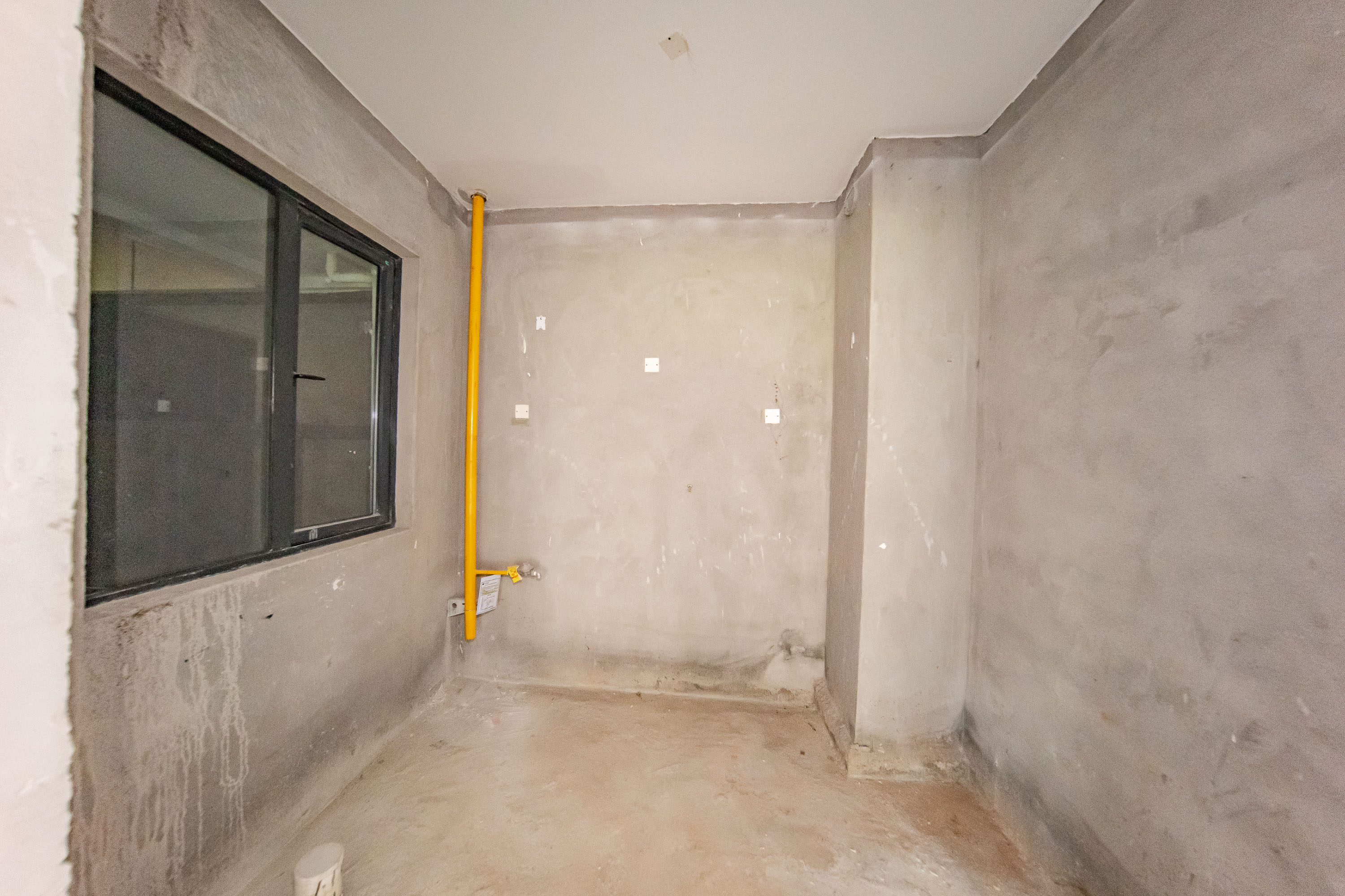 建投象山国际 3室2厅2卫 103.0万 建投象山国际 3室2厅2卫 103.0万厨房