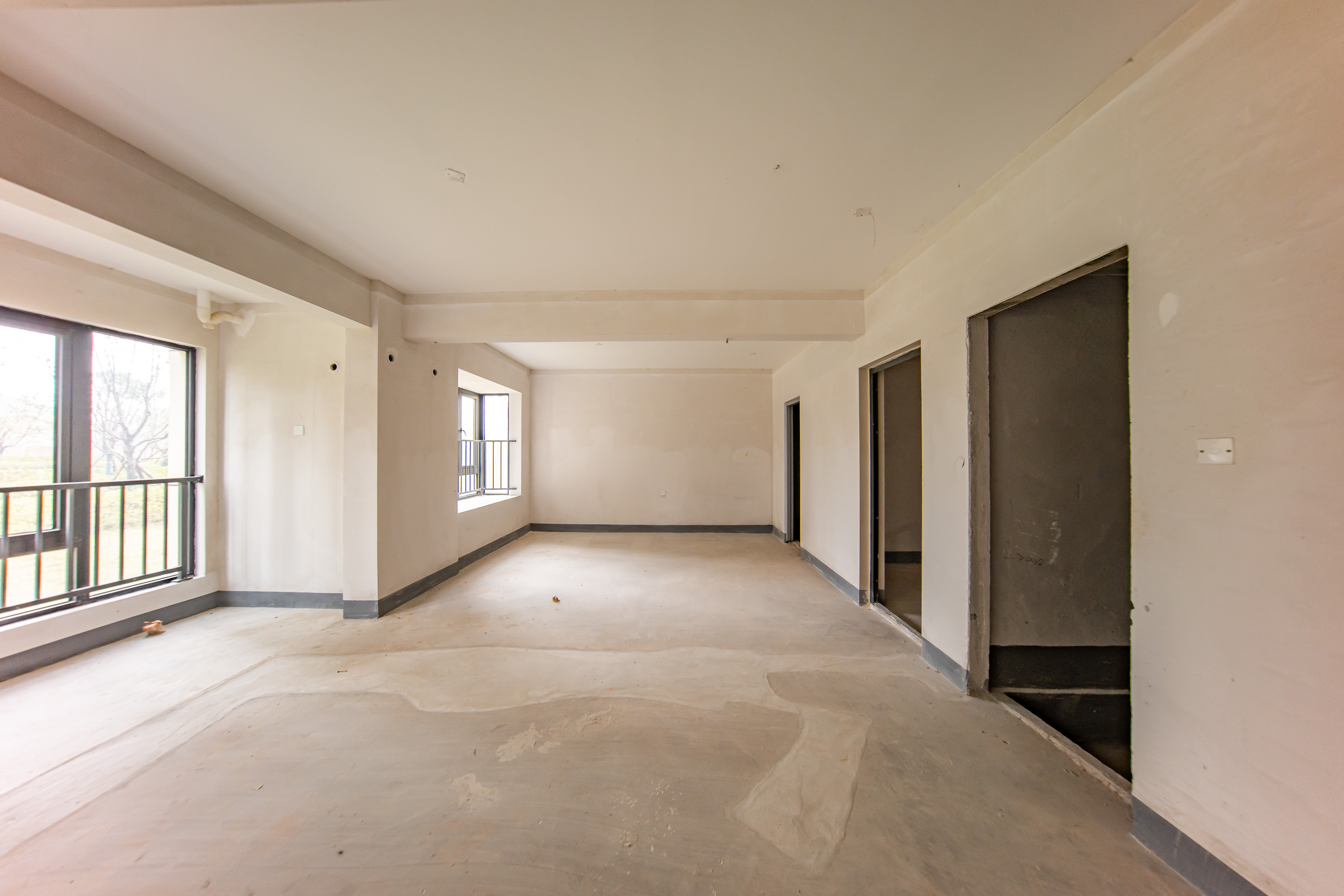 建投象山国际 3室2厅2卫 103.0万 建投象山国际 3室2厅2卫 103.0万卧室