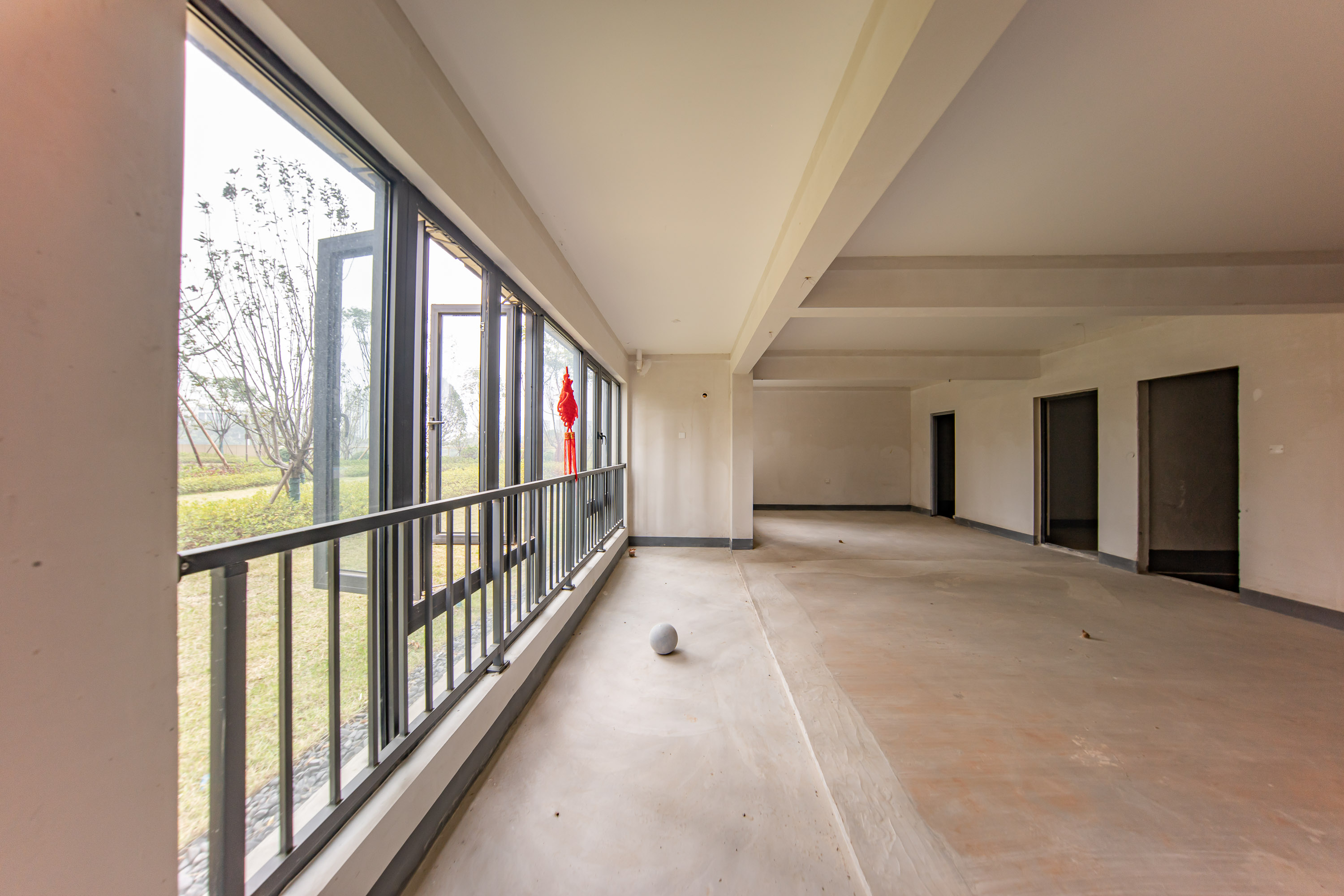 建投象山国际 3室2厅2卫 103.0万 建投象山国际 3室2厅2卫 103.0万阳台