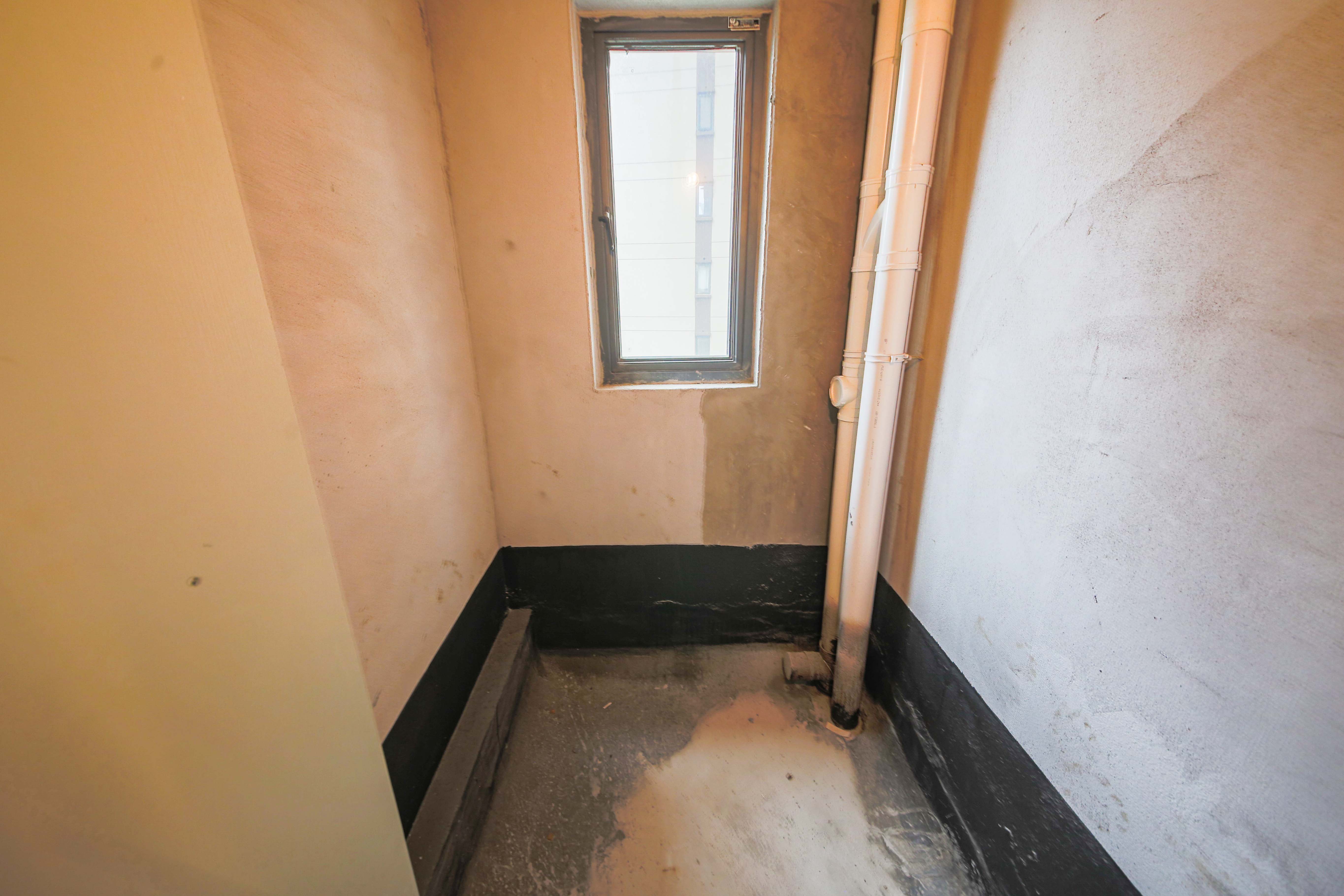 中建钰和城  2室2厅1卫   135.00万卫生间