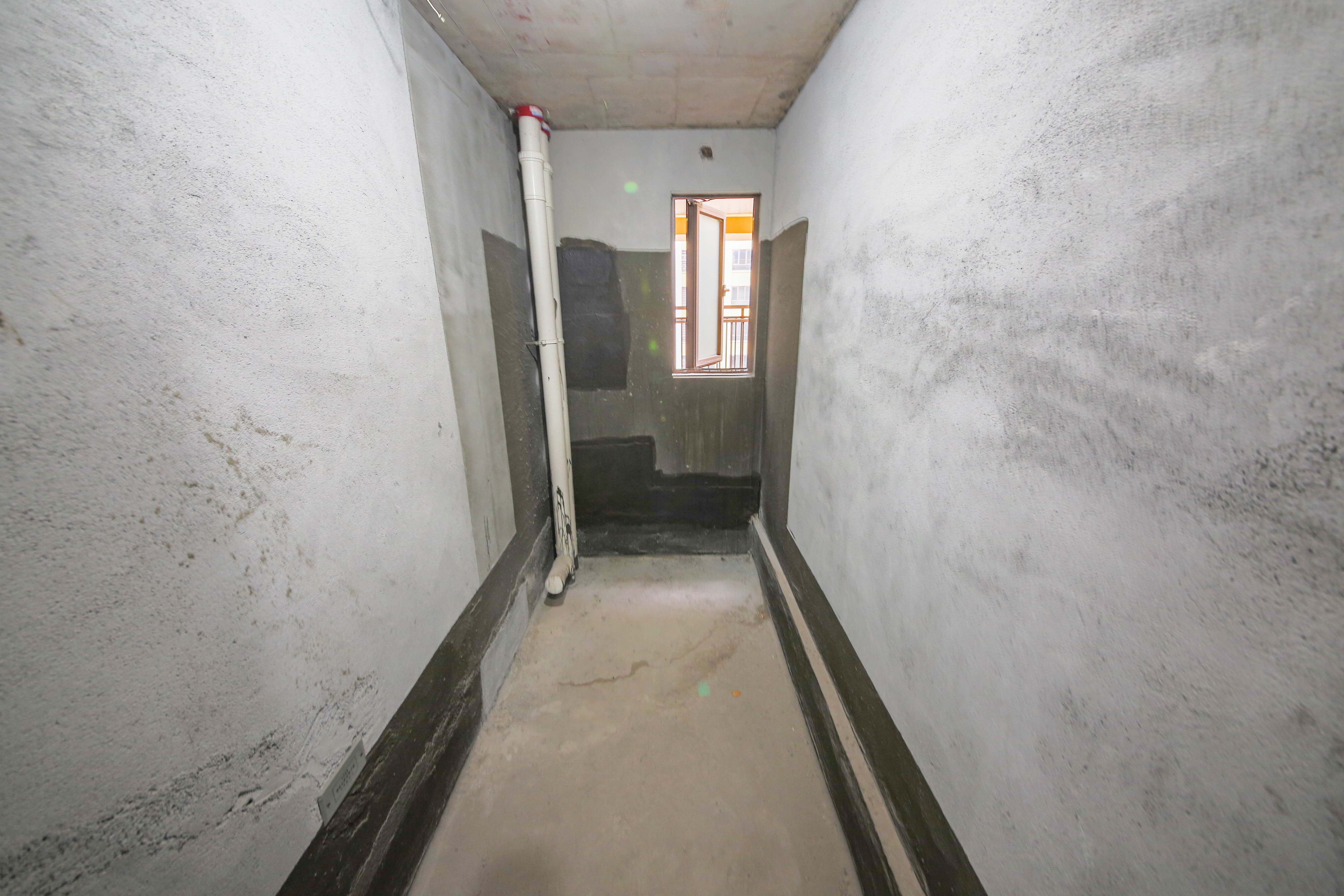 弘阳昕悦府 2室2厅2卫 104.6万 弘阳昕悦府 2室2厅2卫 104.6万卫生间