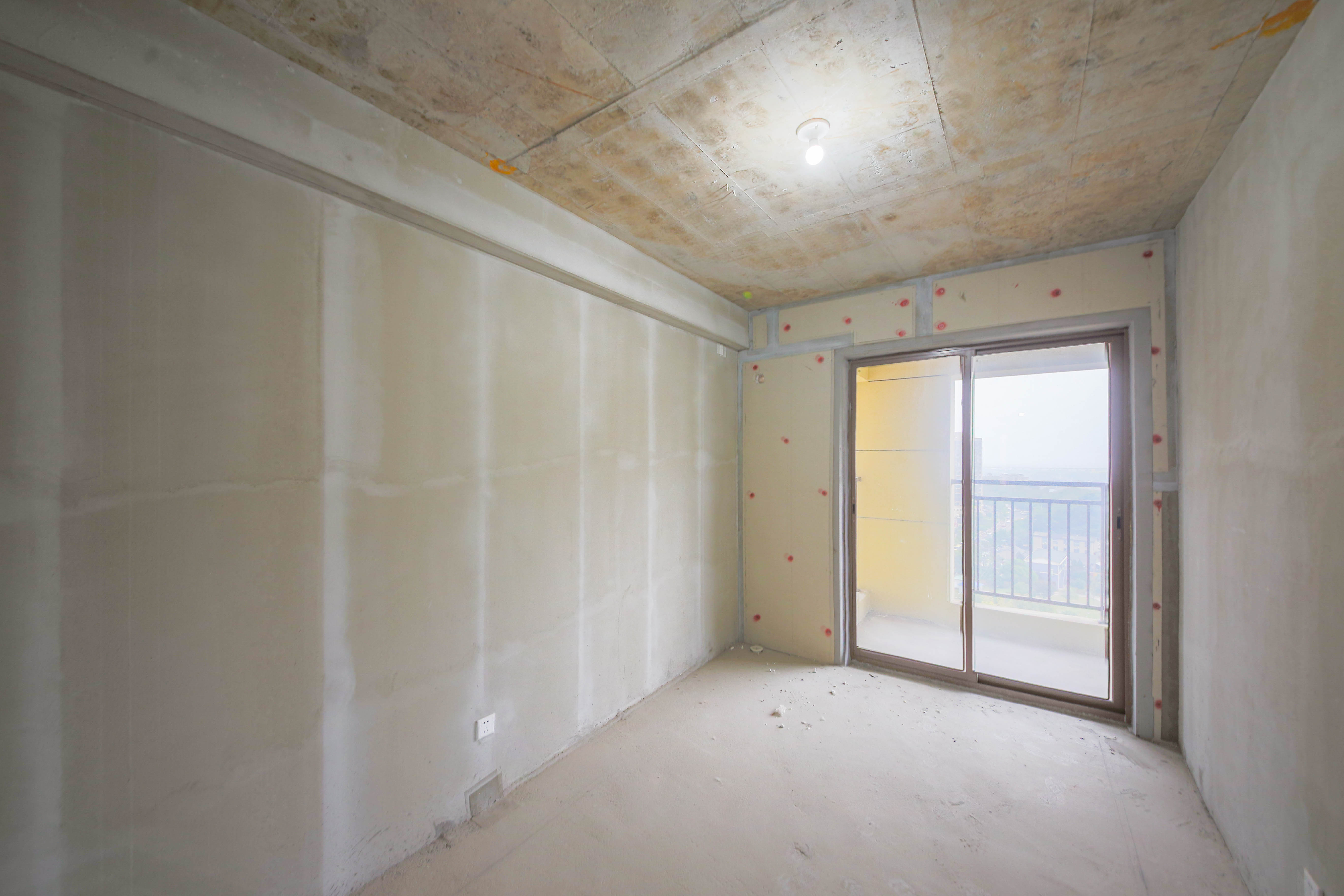 弘阳昕悦府 2室2厅2卫 104.6万 弘阳昕悦府 2室2厅2卫 104.6万卧室