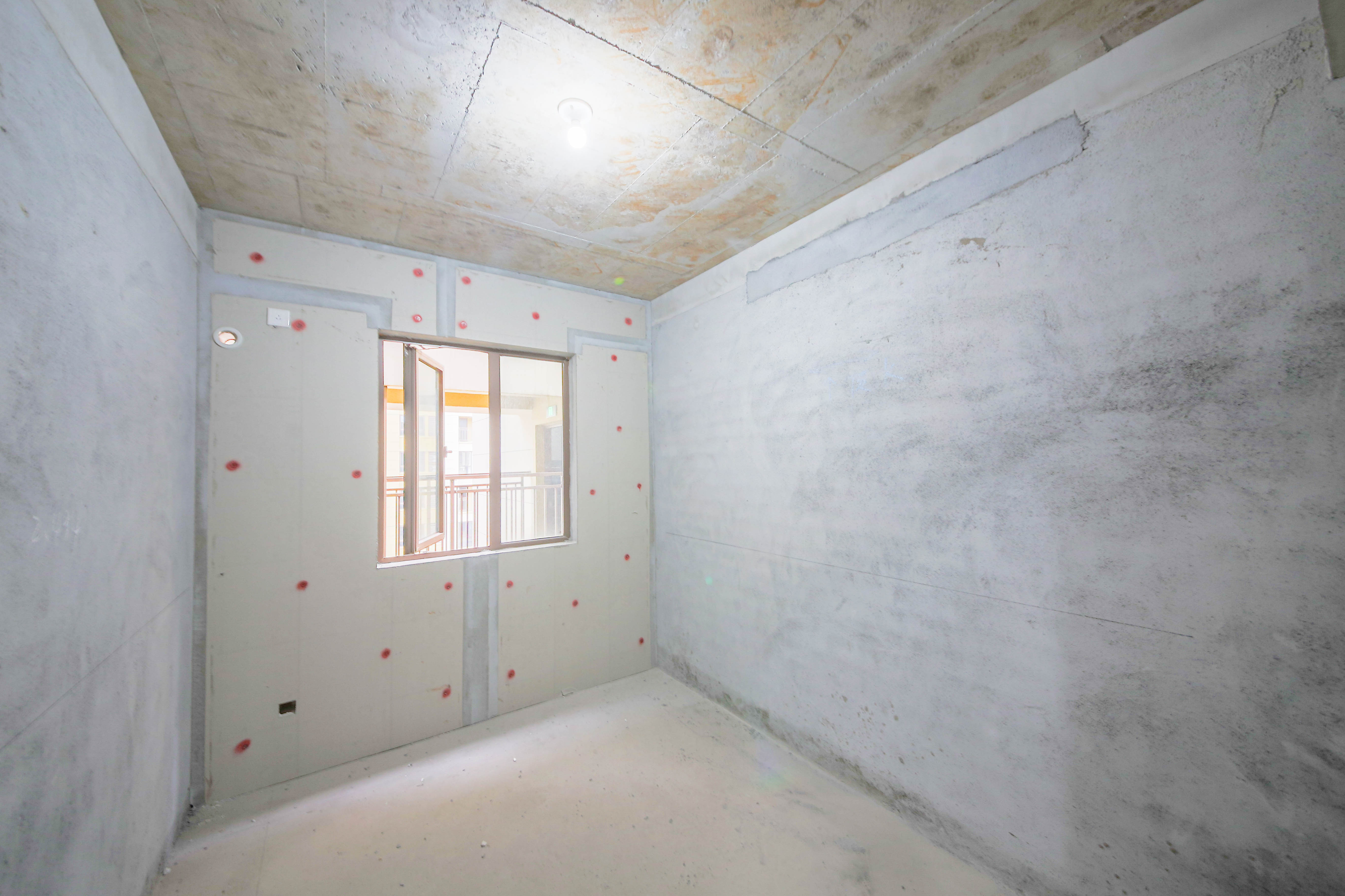 弘阳昕悦府 2室2厅2卫 104.6万 弘阳昕悦府 2室2厅2卫 104.6万卧室