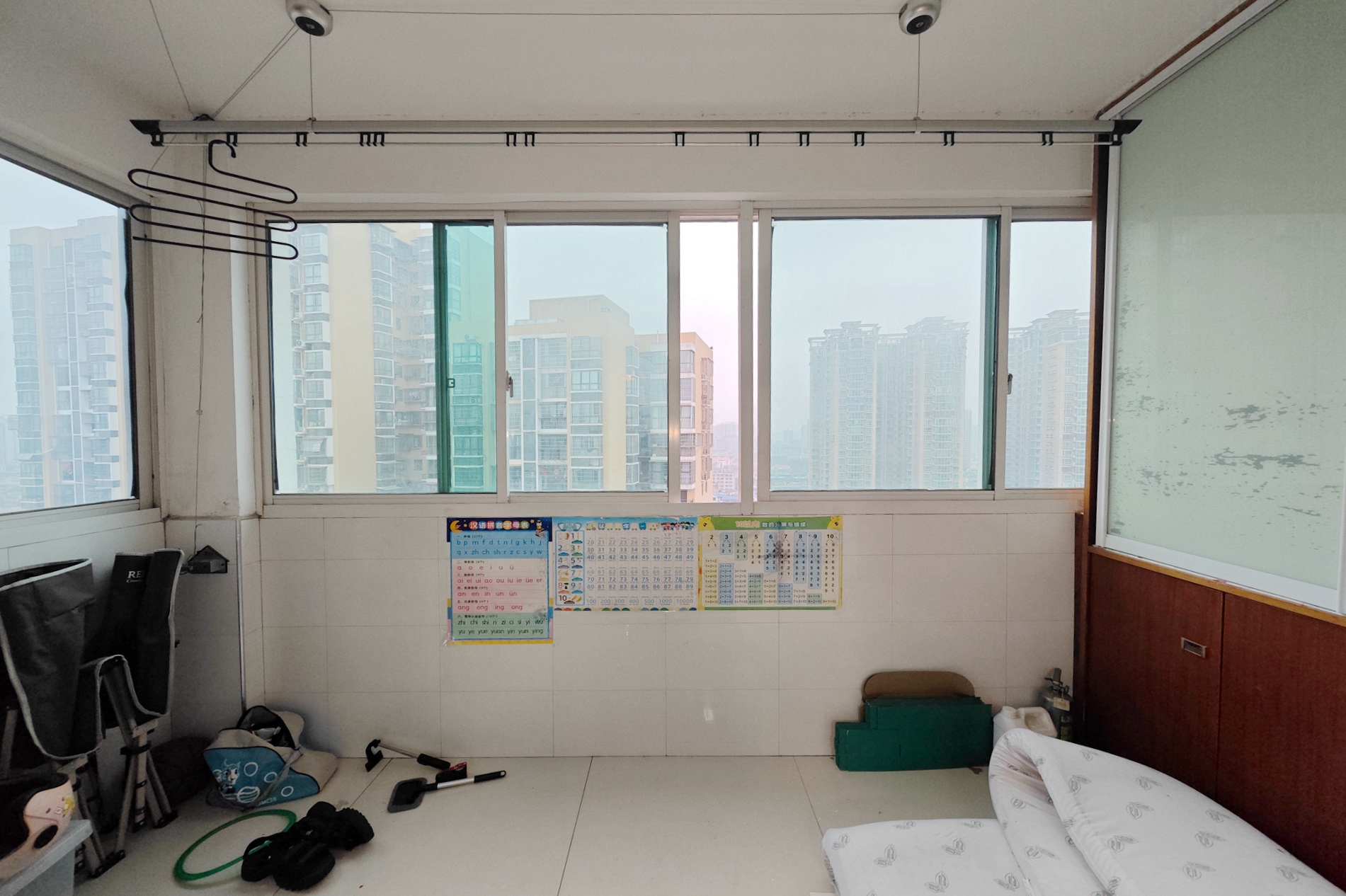 名都花园  3室2厅2卫    113.8万 名都花园  3室2厅2卫    113.8万阳台